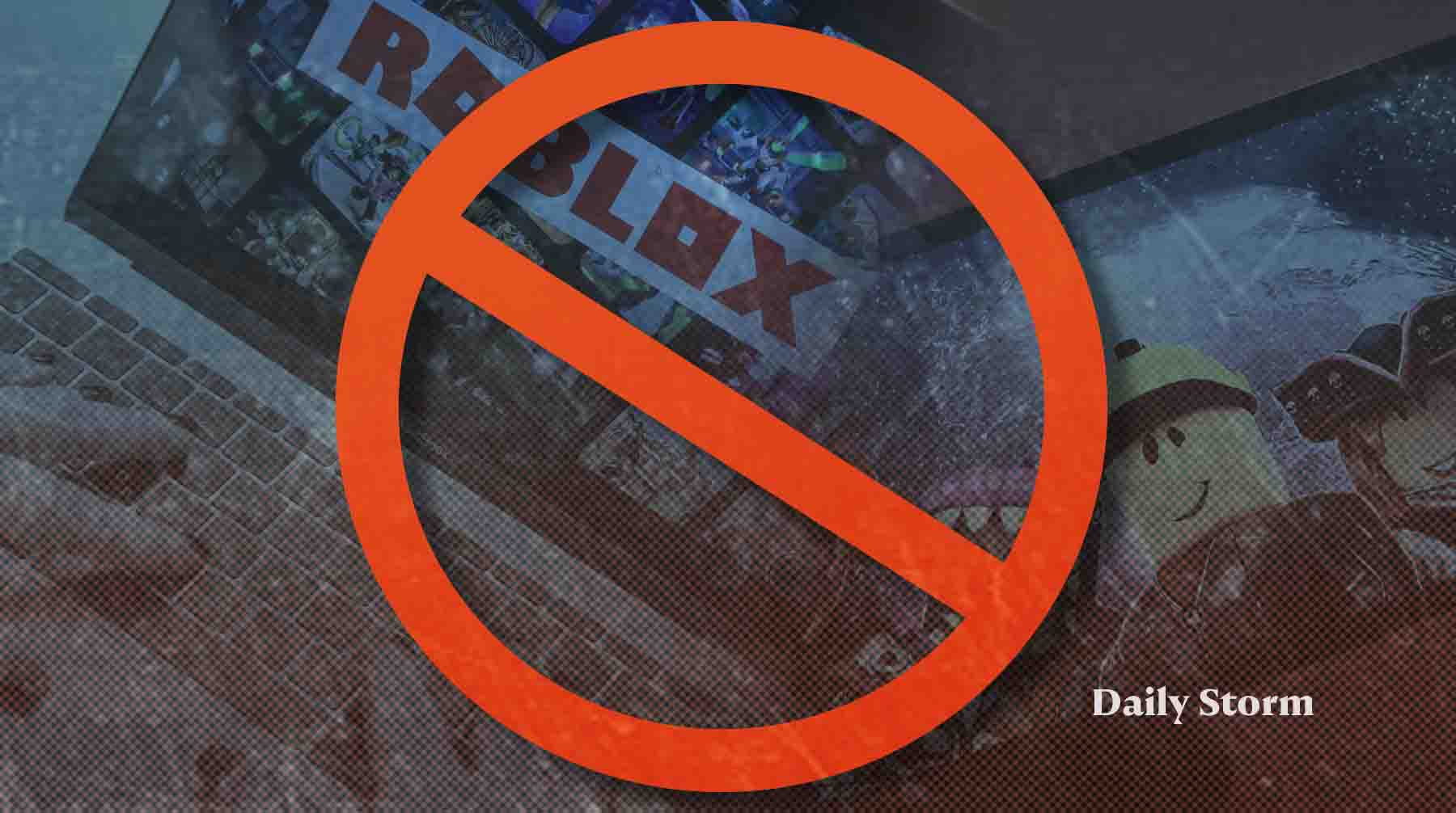 Dailystorm - В Роскомнадзоре подтвердили блокировку игры Roblox