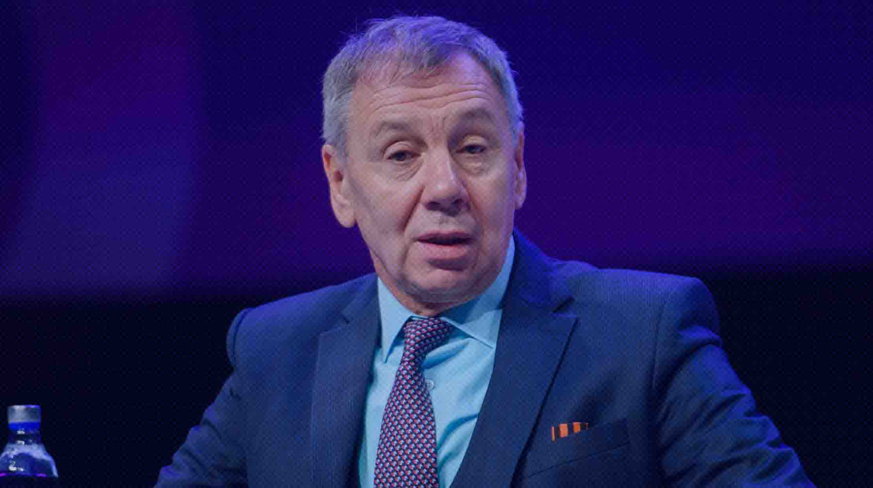 Он заметил, что в передаче Al Arabia спорил с оппонентом Пономаревым и не сказал ни одного плохого слова про свою страну Сергей Марков