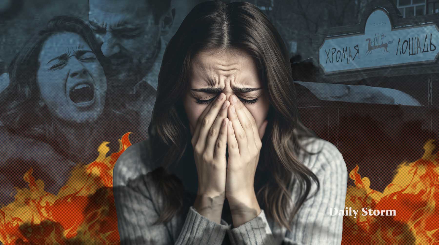 Родные до сих пор добиваются выплат, воспитывают детей, оставшихся без родителей, и ежегодно приезжают к месту трагедии Коллаж: Daily Storm