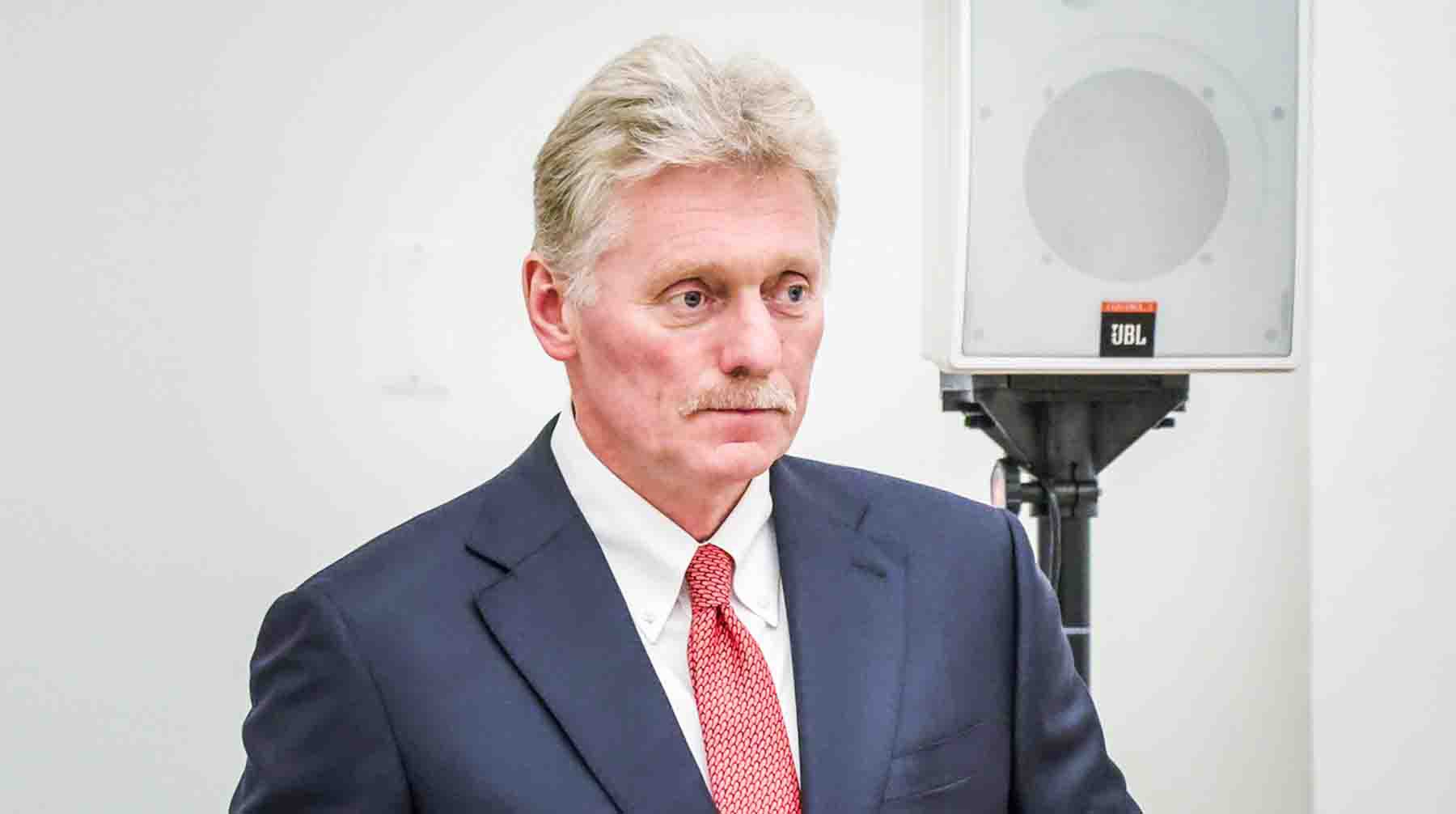 Дмитрий Песков