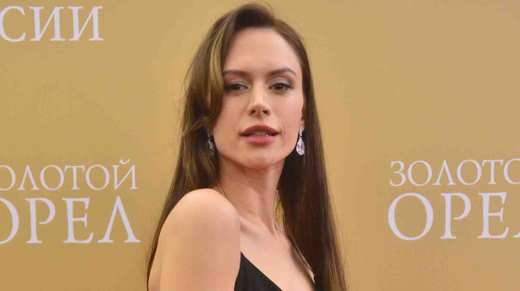 Диана Пожарская