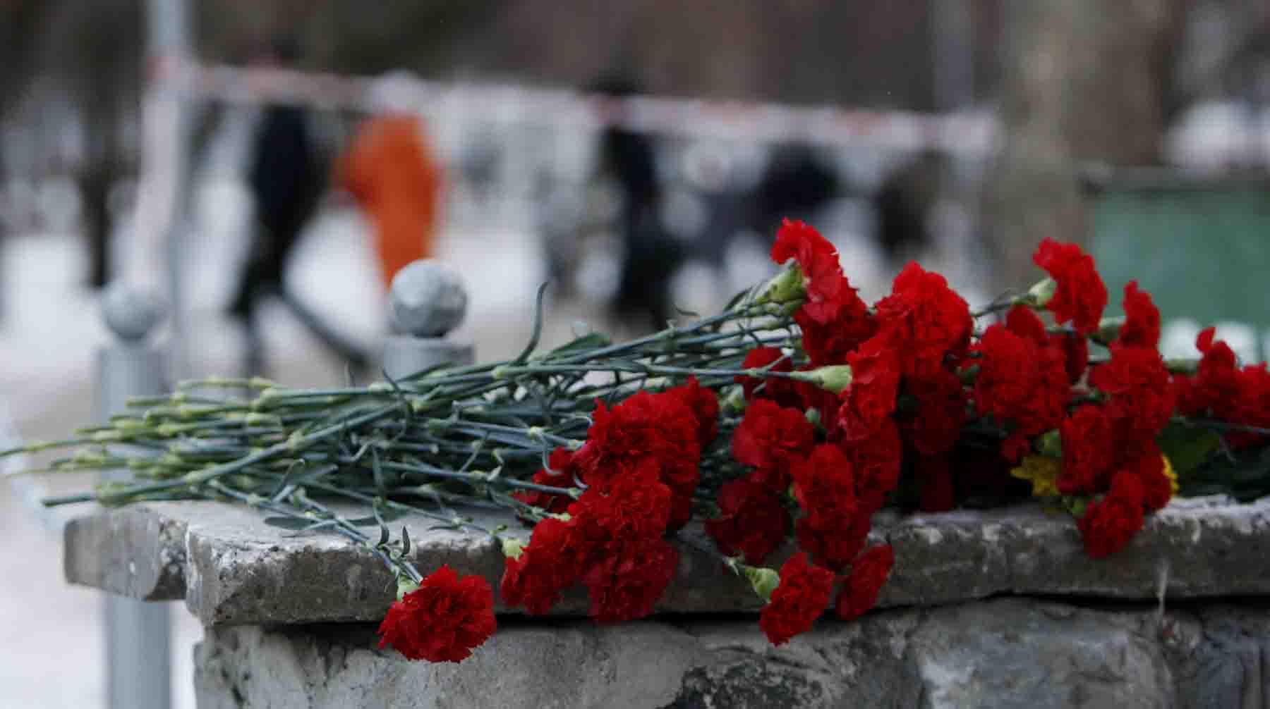 Фото: Global Look Press / Xinhua