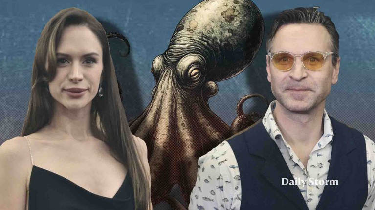 Актеры из «Кракена» — о критике фильма блогером BadComedian: Спасибо за пиар, но без нового кино ты бы лишился работы