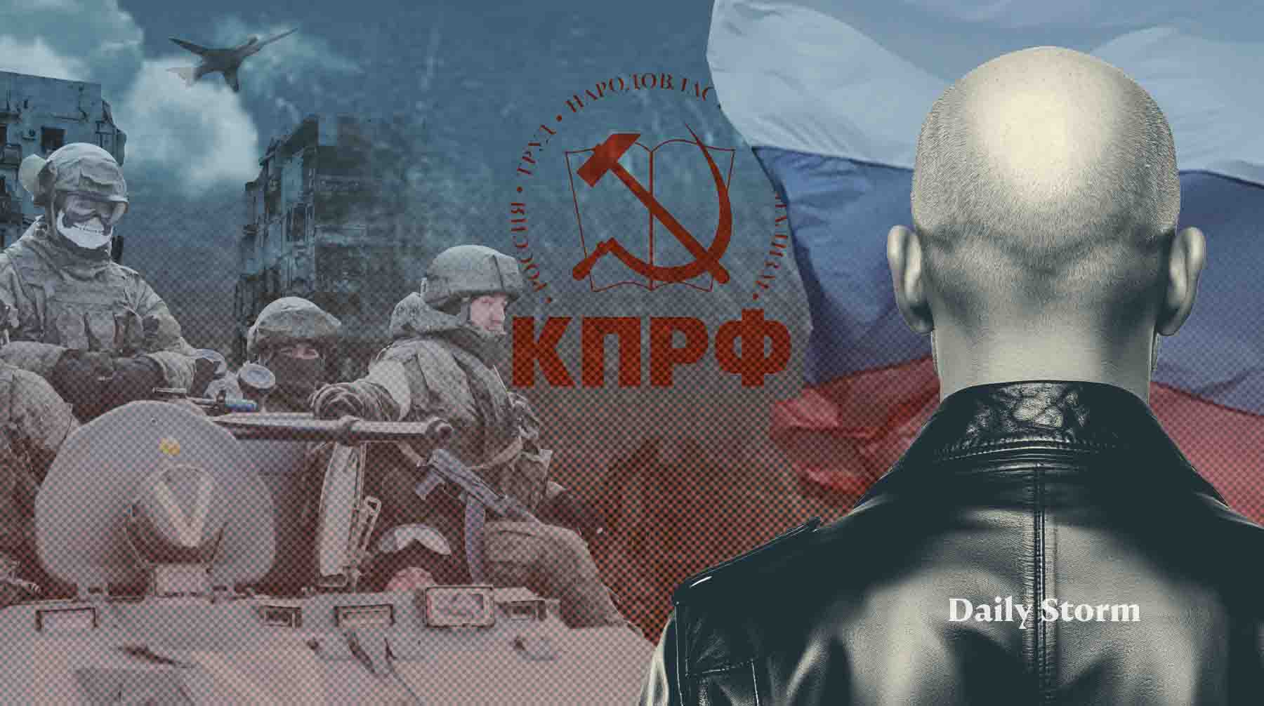 Фигурант резонансного дела о нападении банды скинхедов решил подписать контракт с Минобороны, чтобы избежать суда Коллаж: Daily Storm