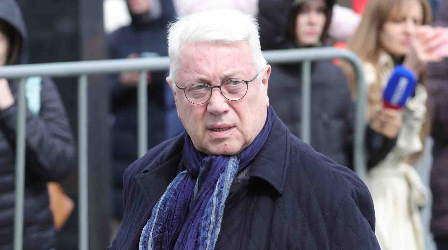 Владимир Винокур