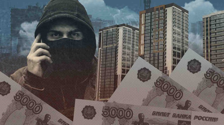 Хватит только на две квартиры Долиной: сколько государство выплатило людям, купившим жилье у мошенников — Daily Storm