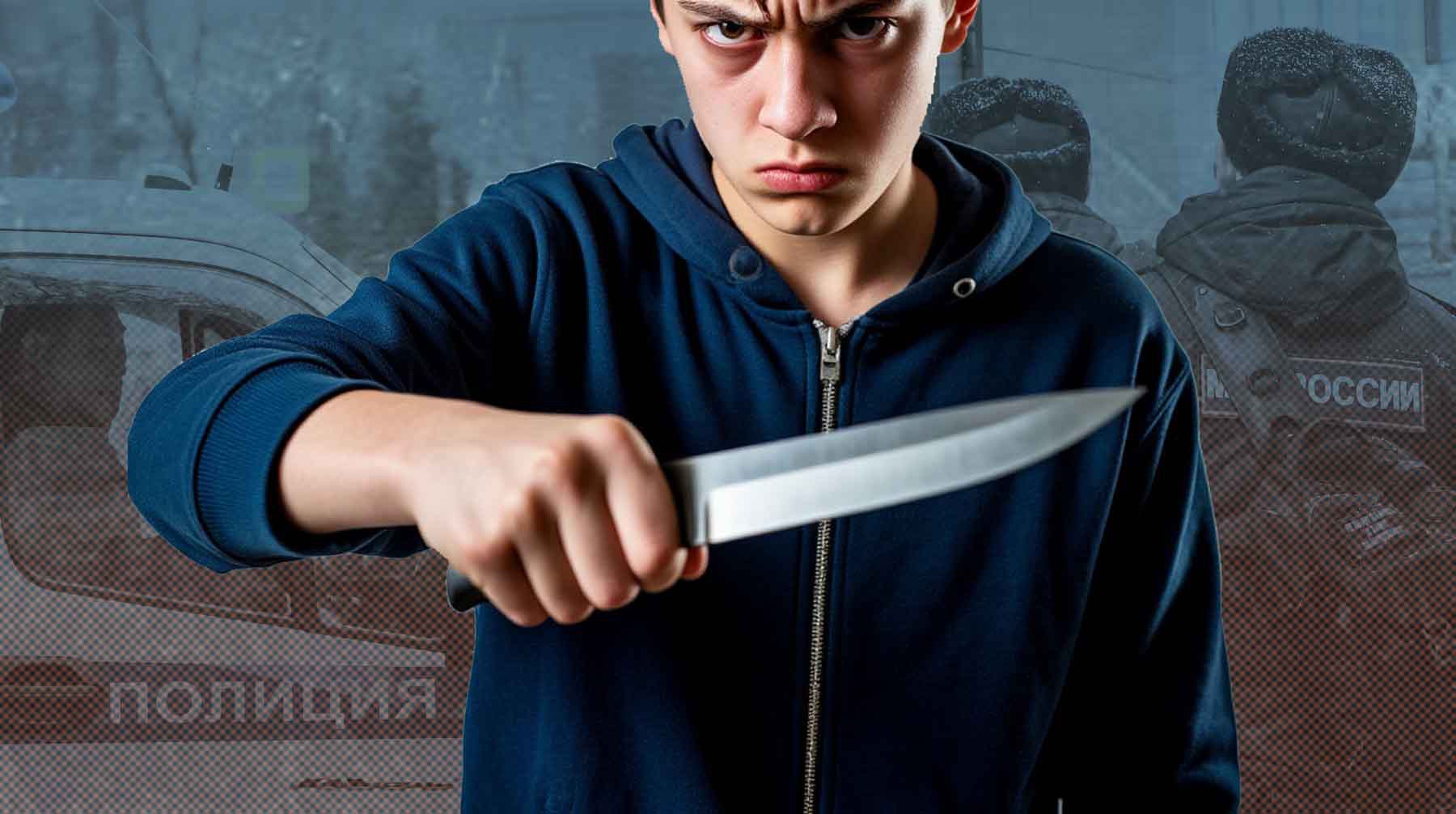 Dailystorm - Тихоня-националист, прогульщик уроков и любитель оружия: что известно о подростке, устроившем резню в школе Подмосковья