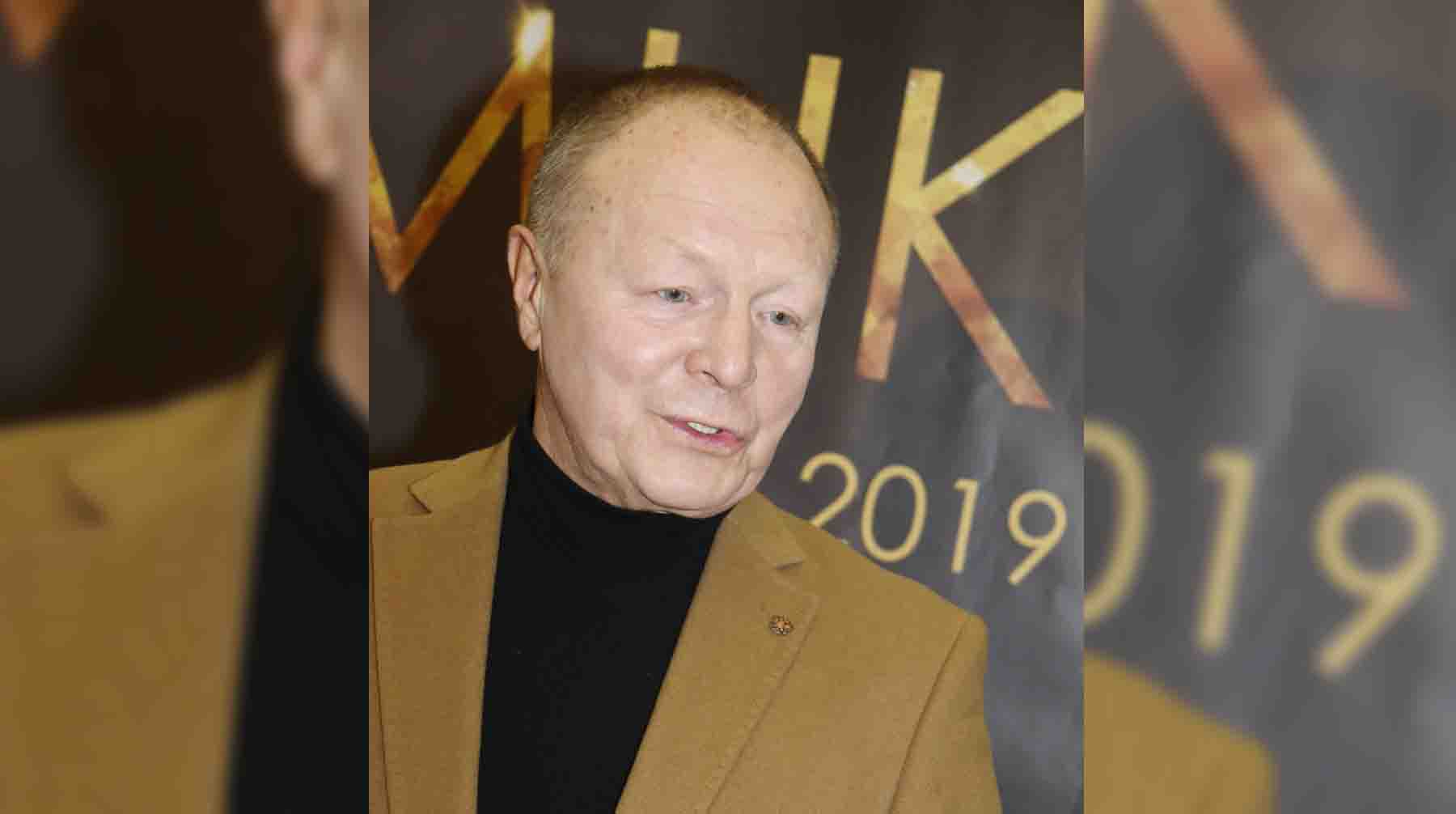 Борис Галкин