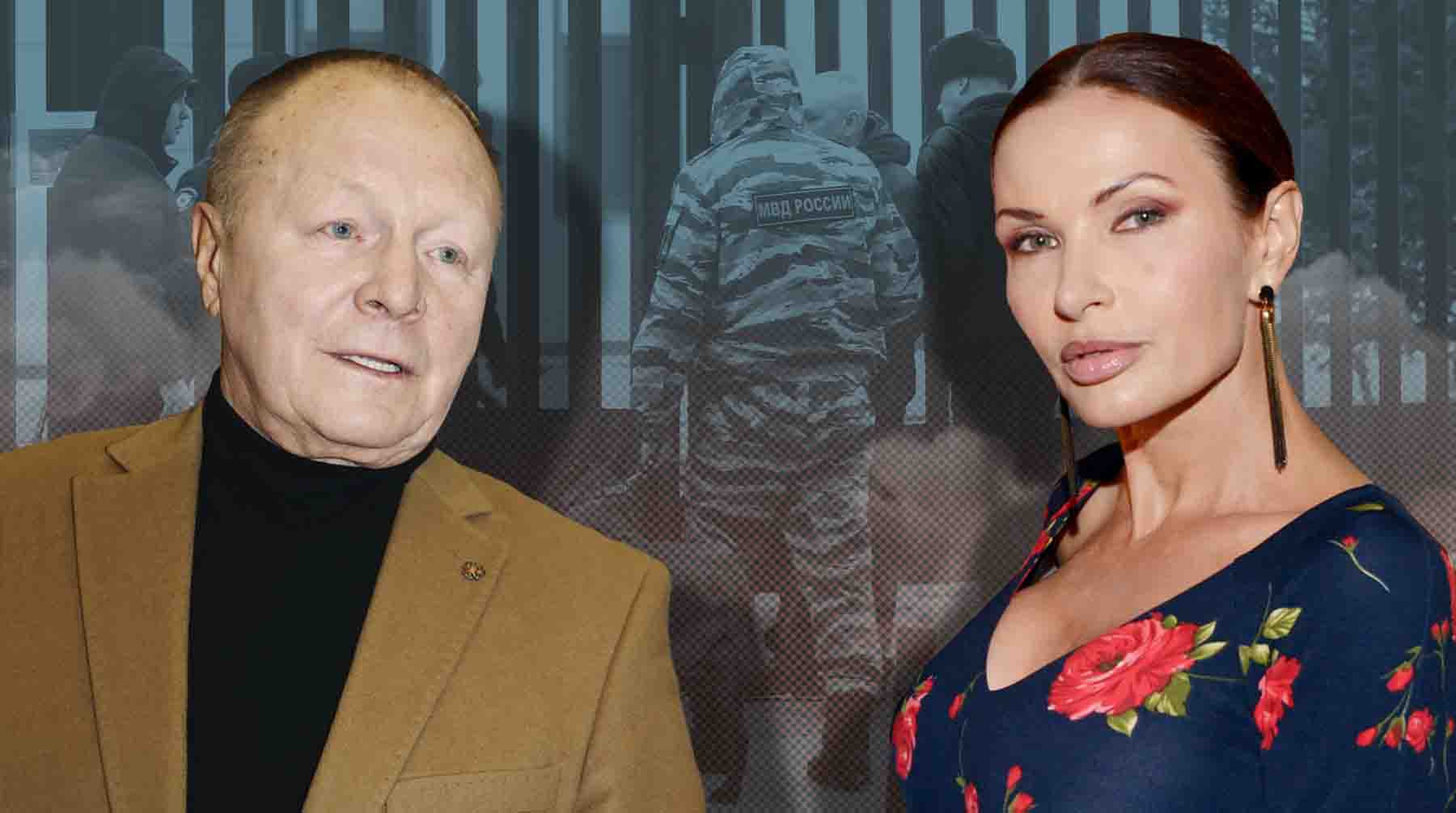 Возле учебного заведения устроили импровизированный мемориал. Люди плачут и несут цветы Коллаж: Daily Storm