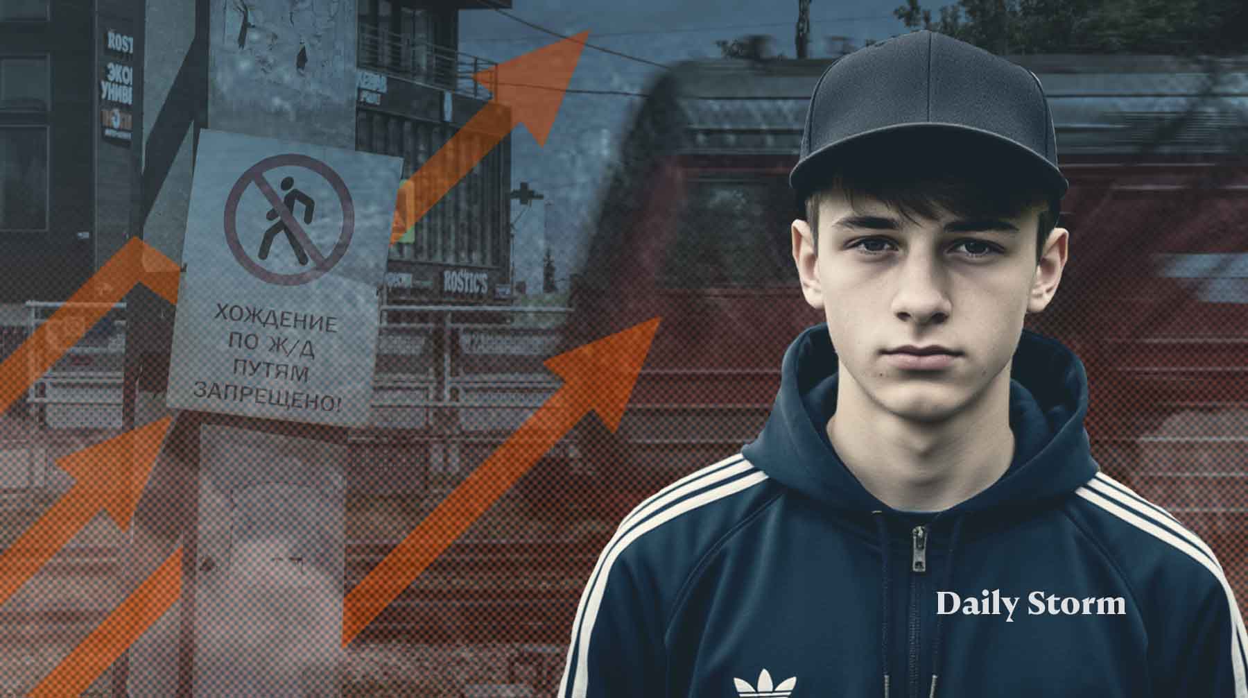 Зацепинг набирает обороты: число выявленных случаев в 2025 году растет в геометрической прогрессии