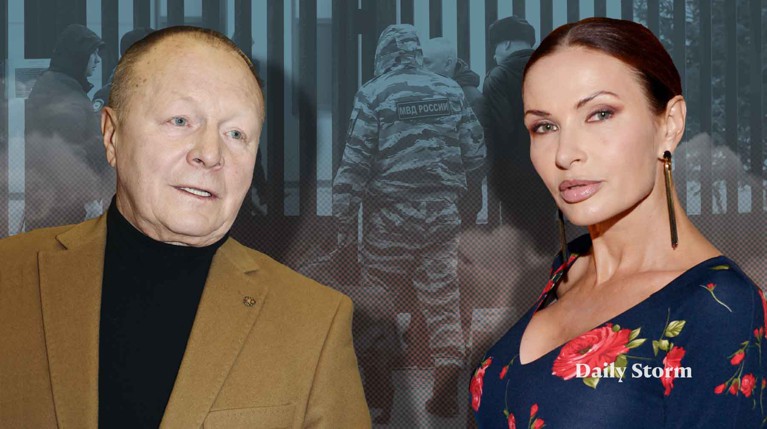 «Это все от нелюбви»: Борис Галкин и Эвелина Бледанс рассказали, не боятся ли они водить детей в школу после резни под Одинцово