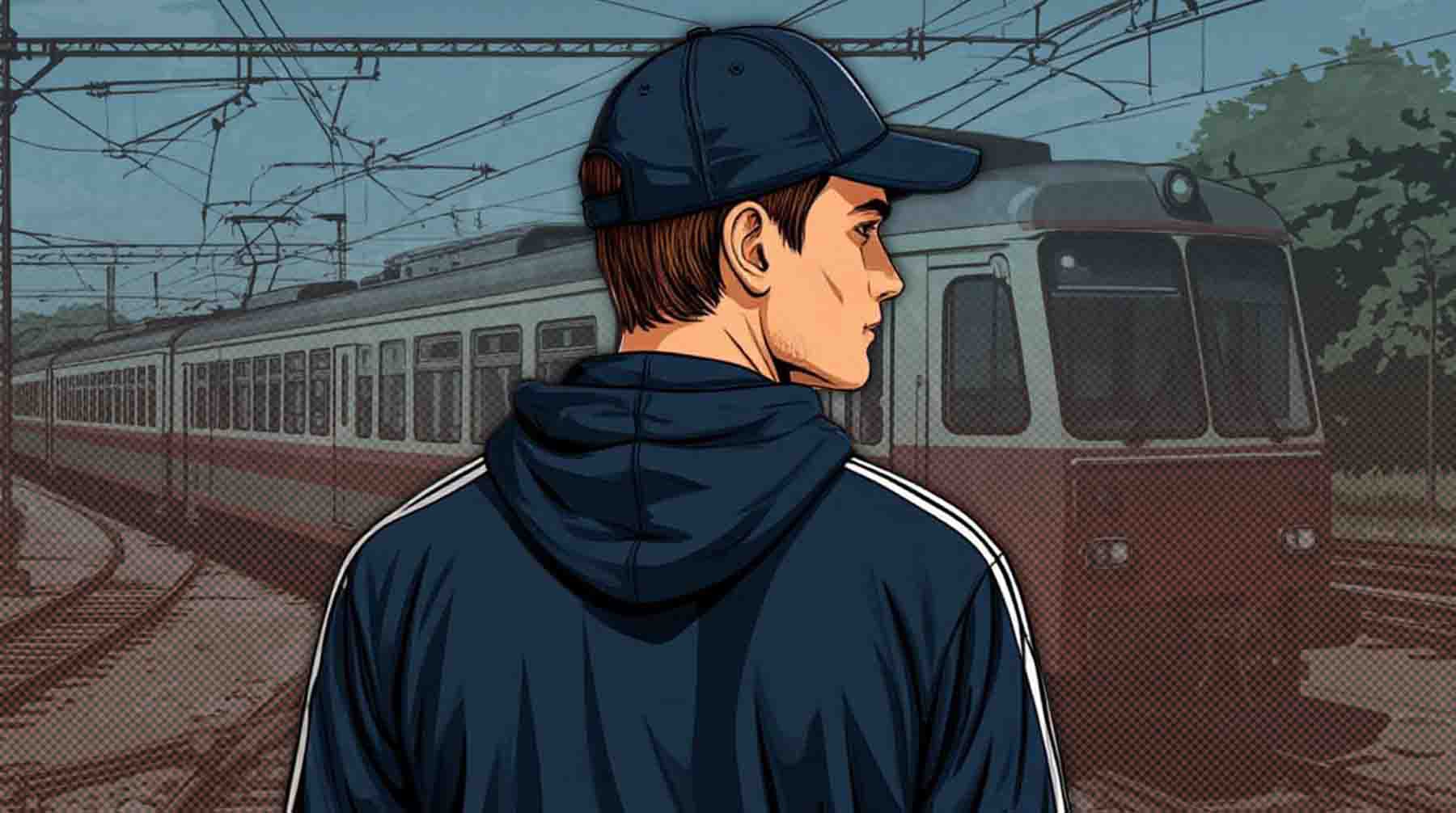 Коллаж: Daily Storm