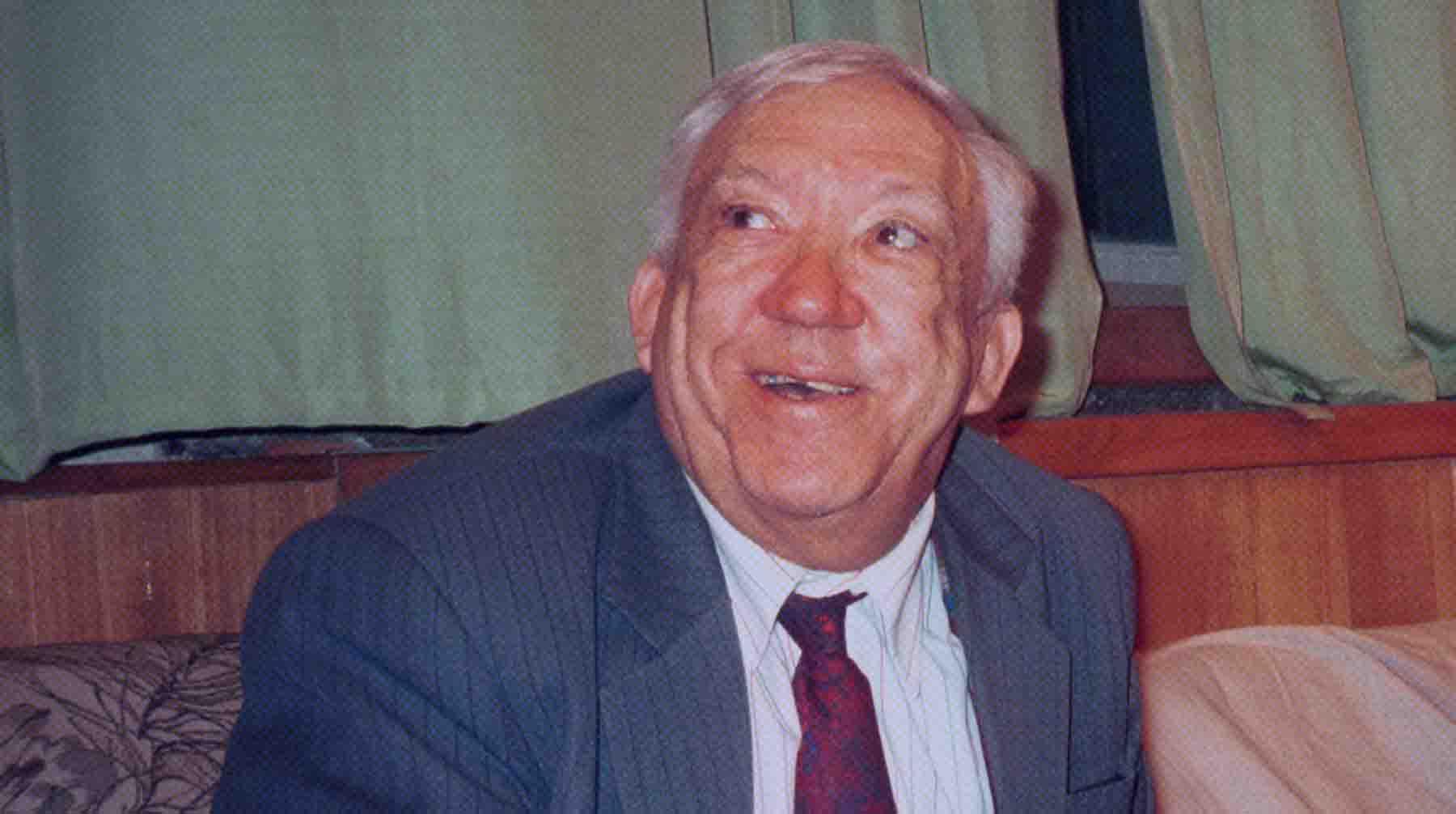 Артист воевал под Ленинградом и был демобилизован из Красной армии в звании старшего сержанта Юрий Никулин