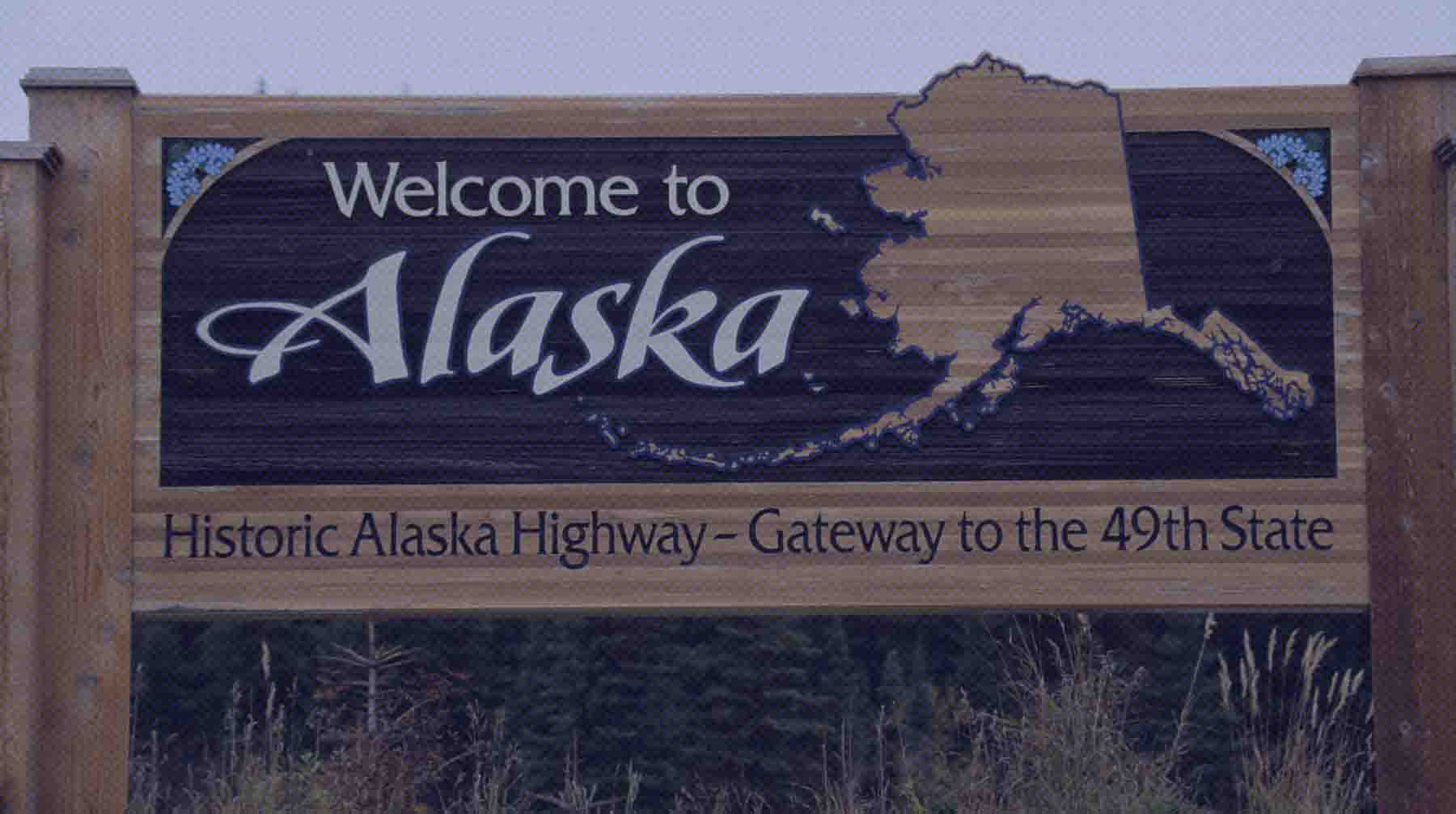 Только в последнем месяце года вышло сразу четыре поста о самом северном штате, почти в каждом упоминалась РФ Фото: Global Look Press / Dieter Hopf