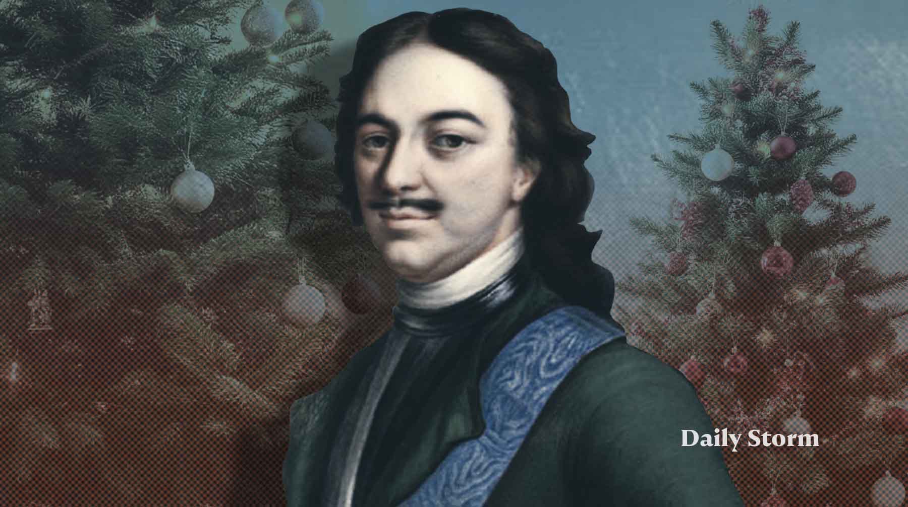 Они уходят не только в глубокую древность, но и во все уголки нашей планеты Коллаж: Daily Storm