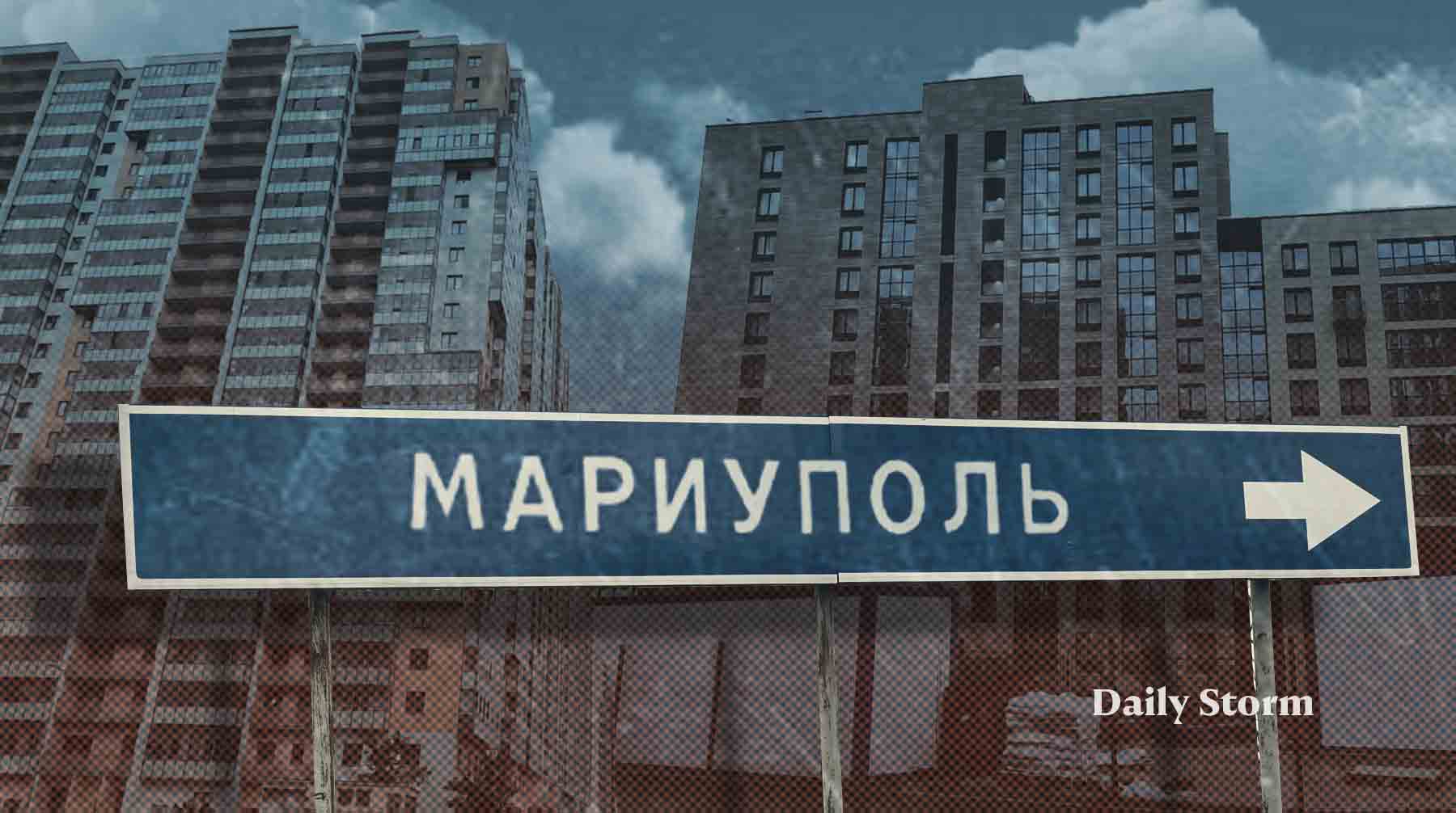 Что предлагают власти ДНР и заселяют ли пострадавших в шикарные новостройки Коллаж: Daily Storm