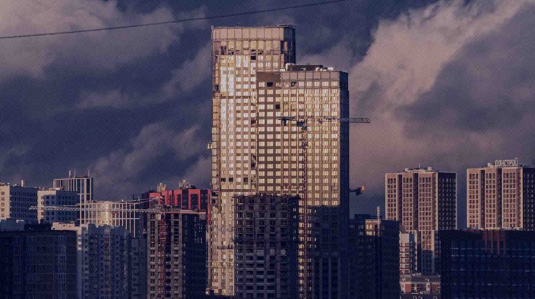 В Минфине РФ раскрыли, сколько денег перечислили людям, потерявшим жилье из-за аферистов