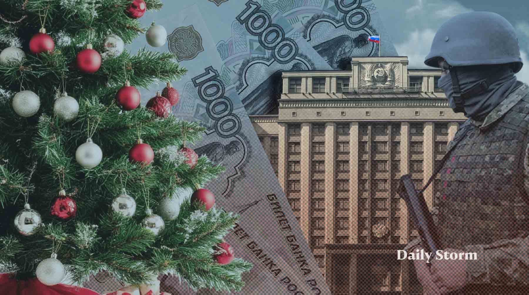 Депутат Андрей Картаполов при этом подчеркнул: и экономика, и культура сейчас тесно связаны с происходящим на СВО Коллаж: Daily Storm