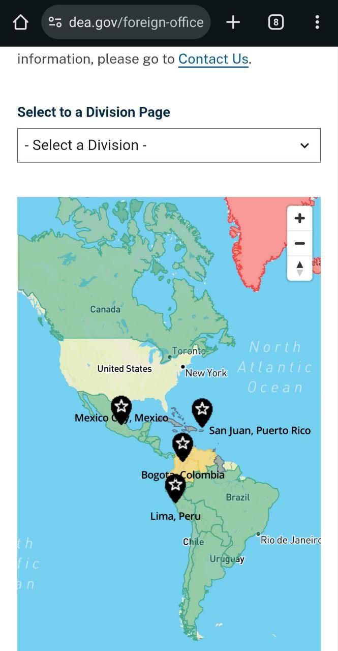 скриншот Daily Storm