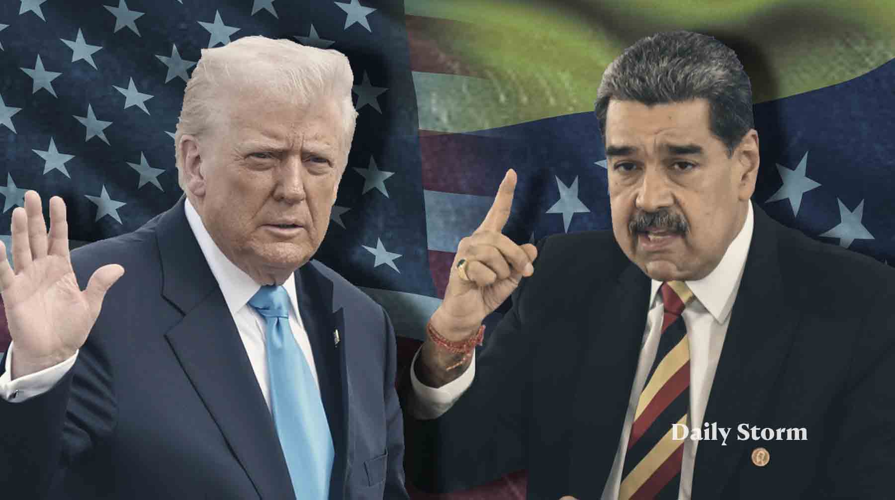 По словам американского лидера, президента республики вместе с супругой вывезли из страны undefined