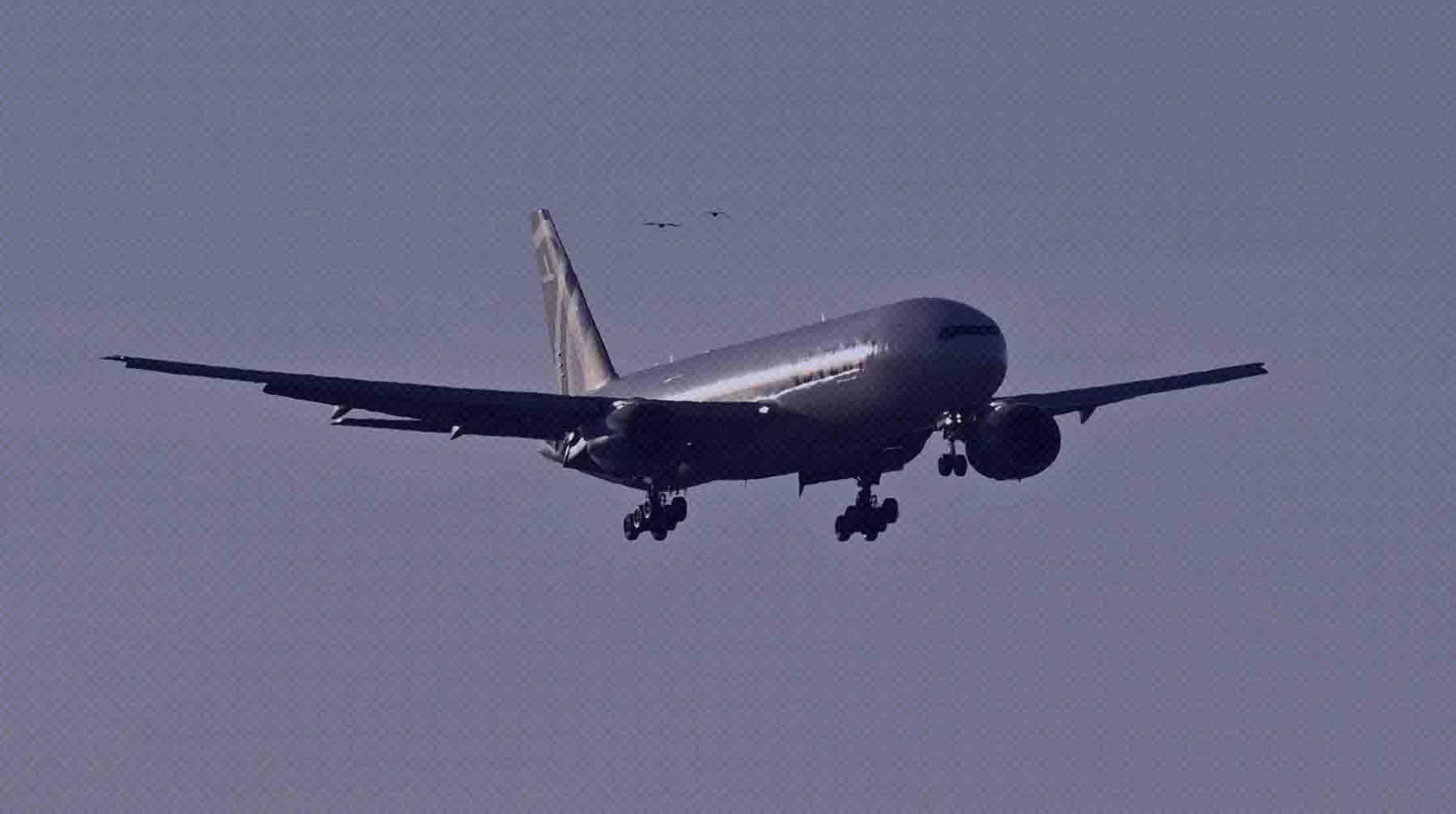 Рейс с туристами отправился из Москвы в Каракас 5 ноября Фото: Global Look Press / Li Muzi