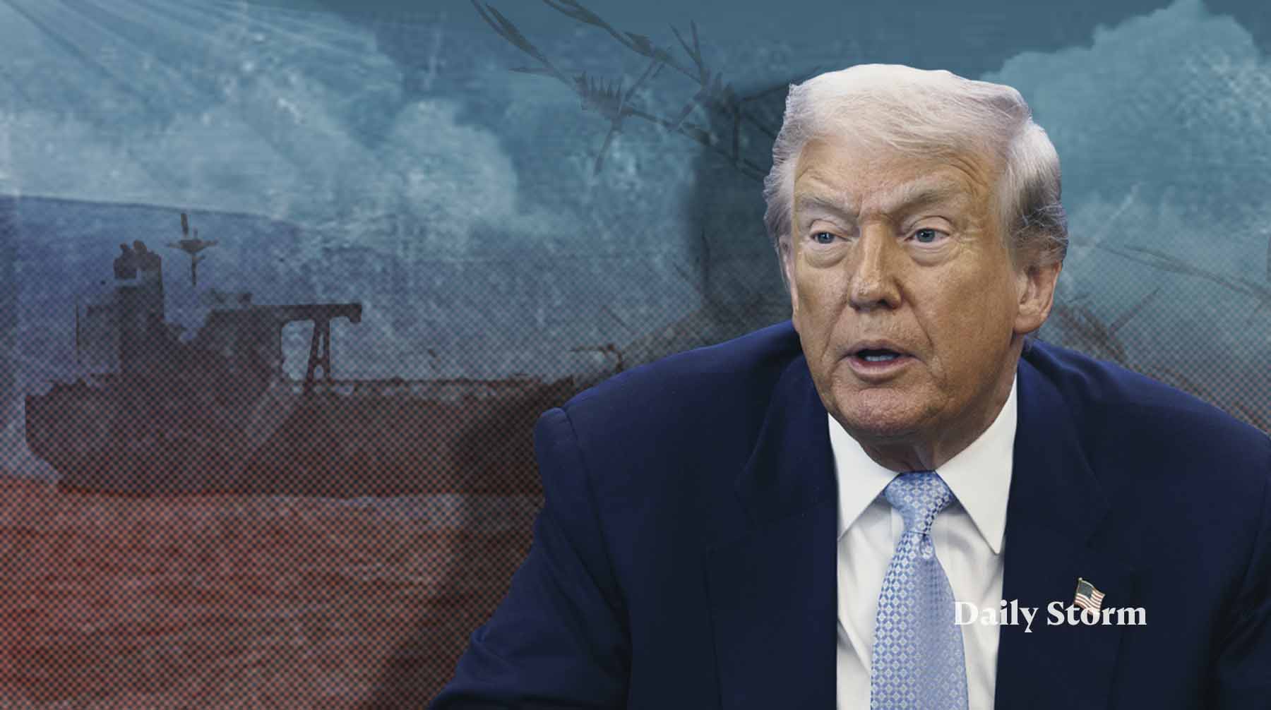 В скором времени они вернутся домой Коллаж: Daily Storm