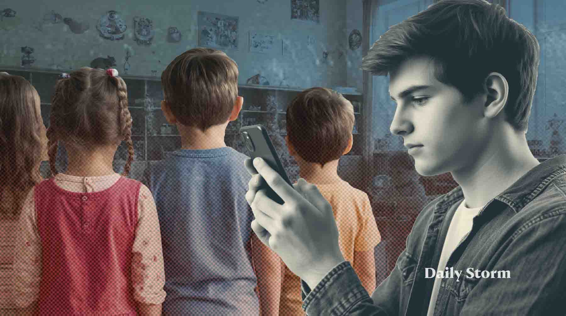 Дефицит кадров вынуждает детские сады снижать требования к соискателям Коллаж: Daily Storm