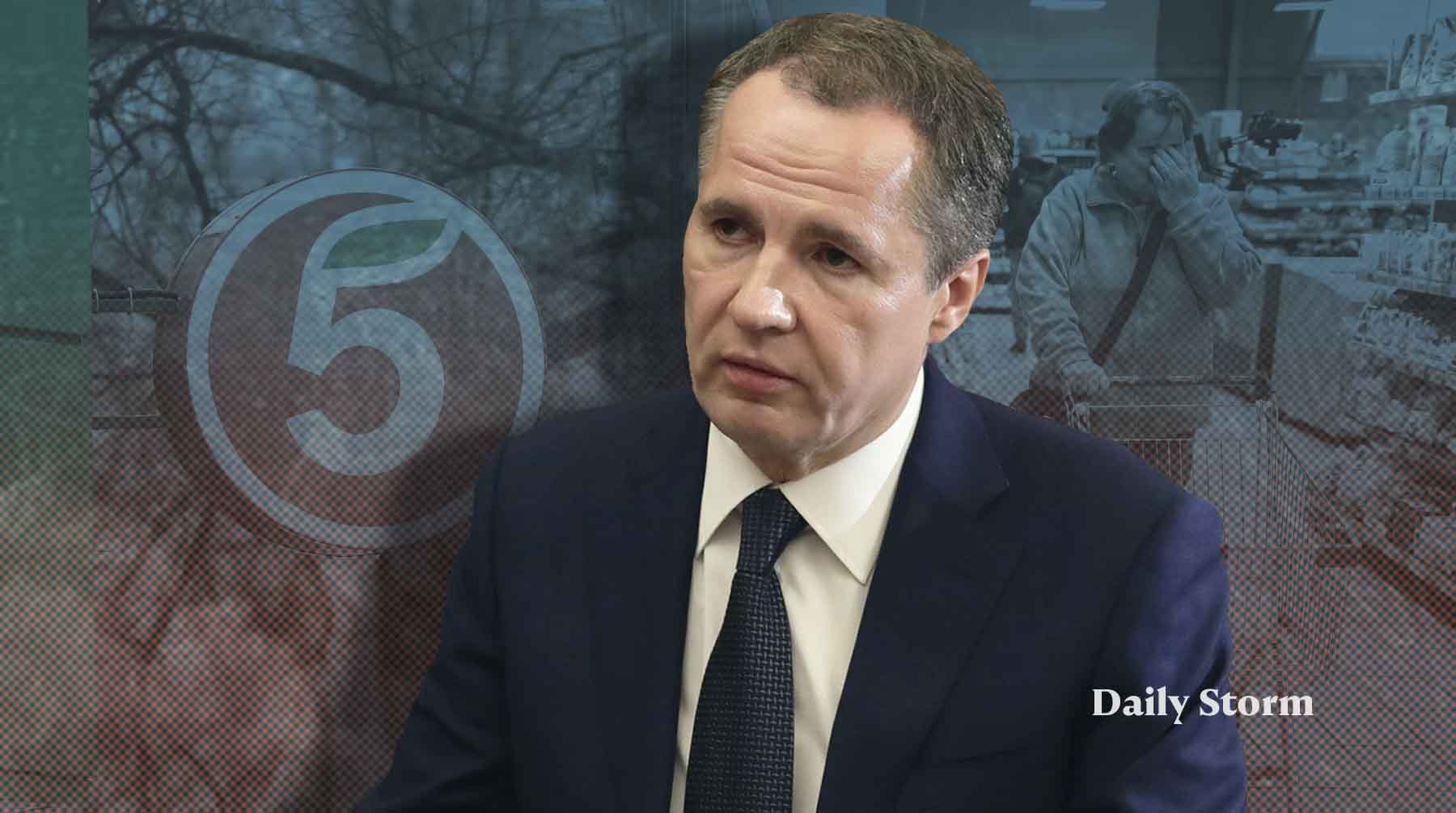 Глава Белгородской области заявил, что в сети халатно отнеслись к призывам властей сформировать резервную генерацию Коллаж: Daily Storm