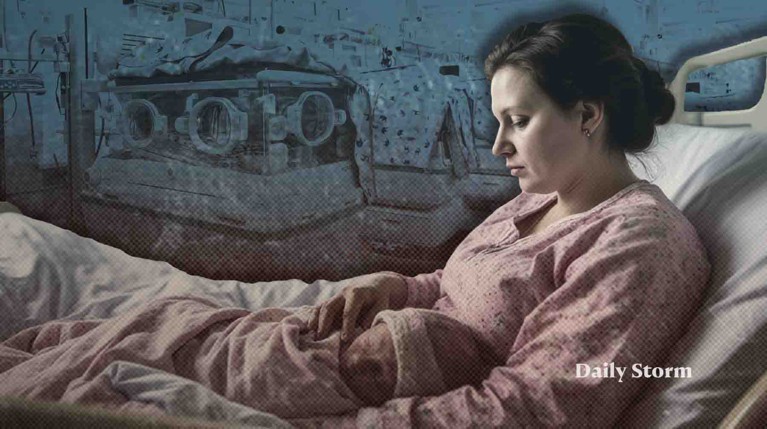 Грибок и «смеси на глаз»: Роспотребнадзор выявил нарушения в роддоме Новокузнецка, где умерли младенцы