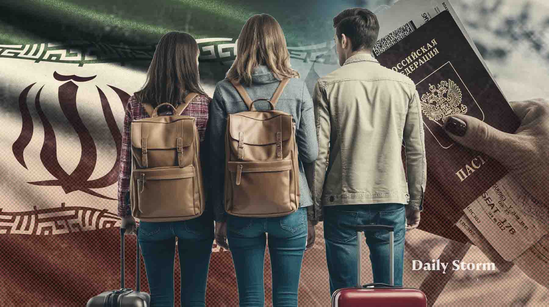 Dailystorm - Ситуация как с Венесуэлой: в АТОР рассказали, что россияне перестали отдыхать в Иране