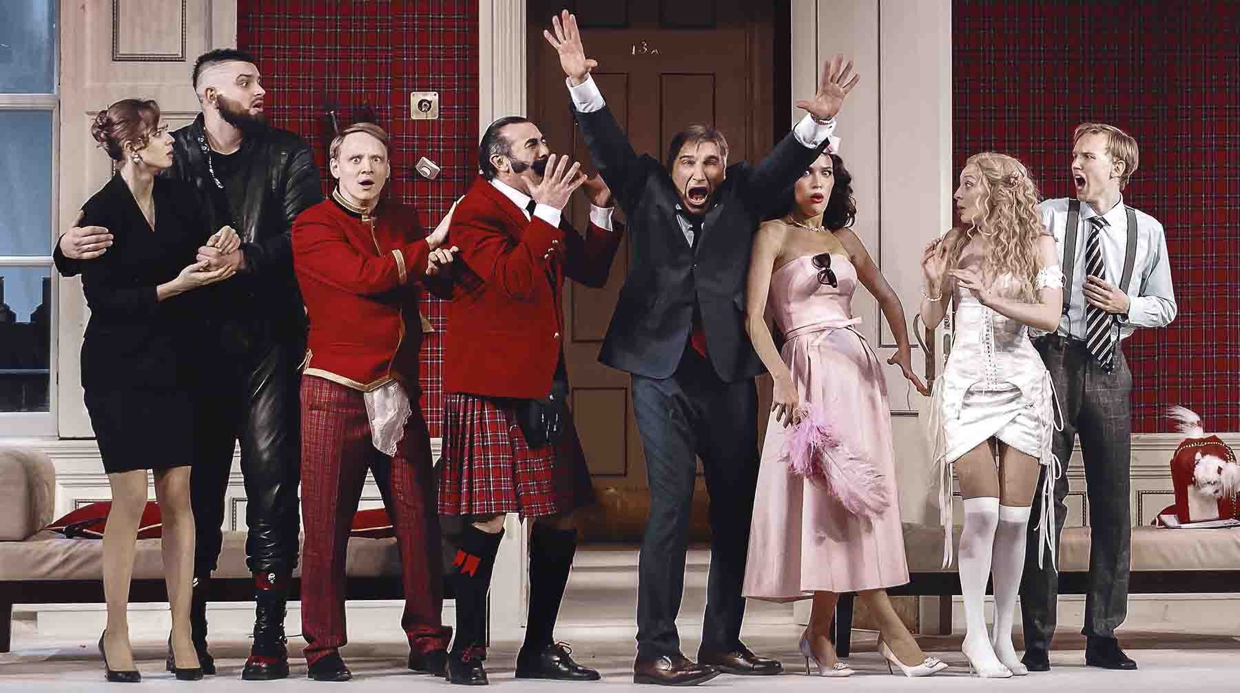 Фото: пресс-служба театра