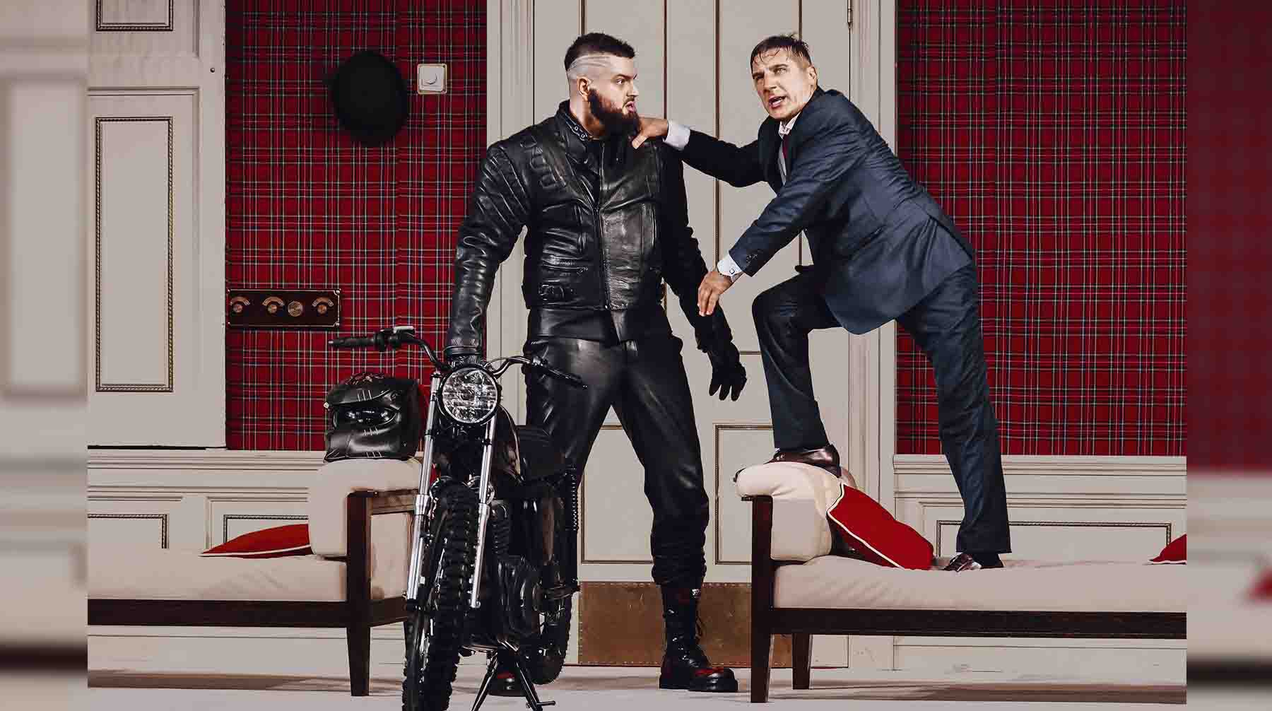 Фото: пресс-служба театра