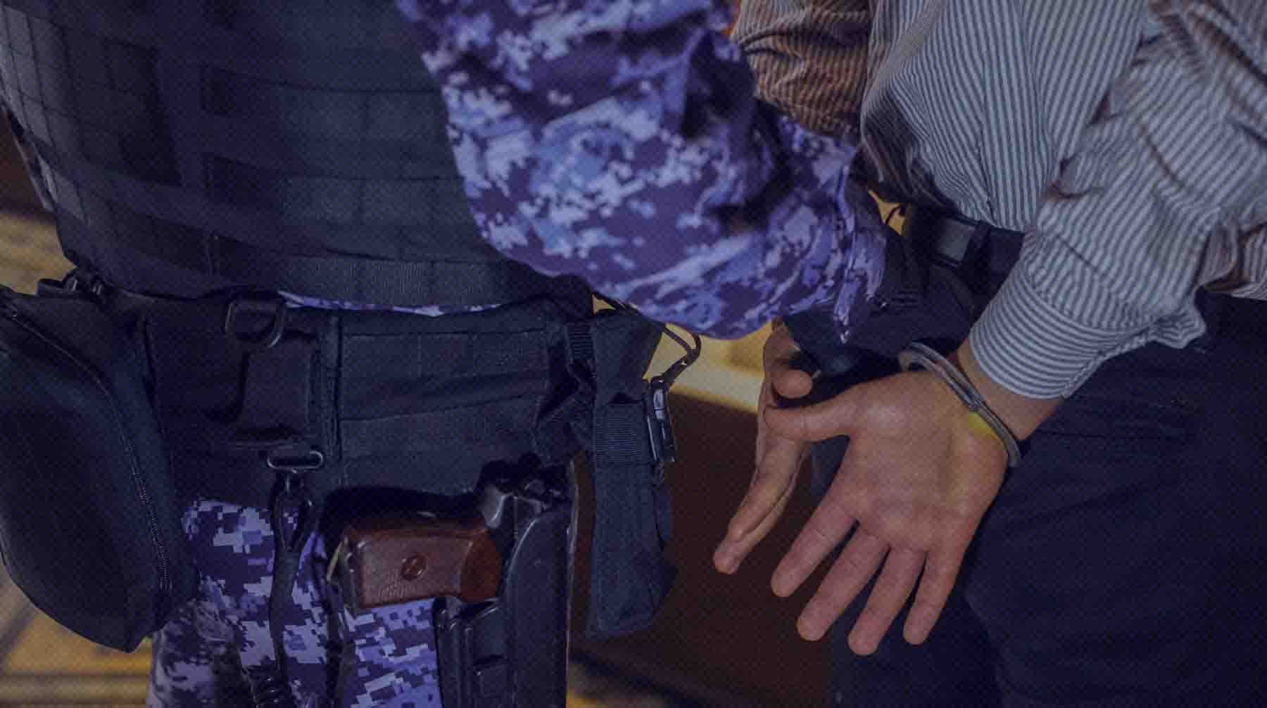 Они подозреваются в халатности и причинении смерти по неосторожности Фото: Global Look Press / Шатохина Наталья