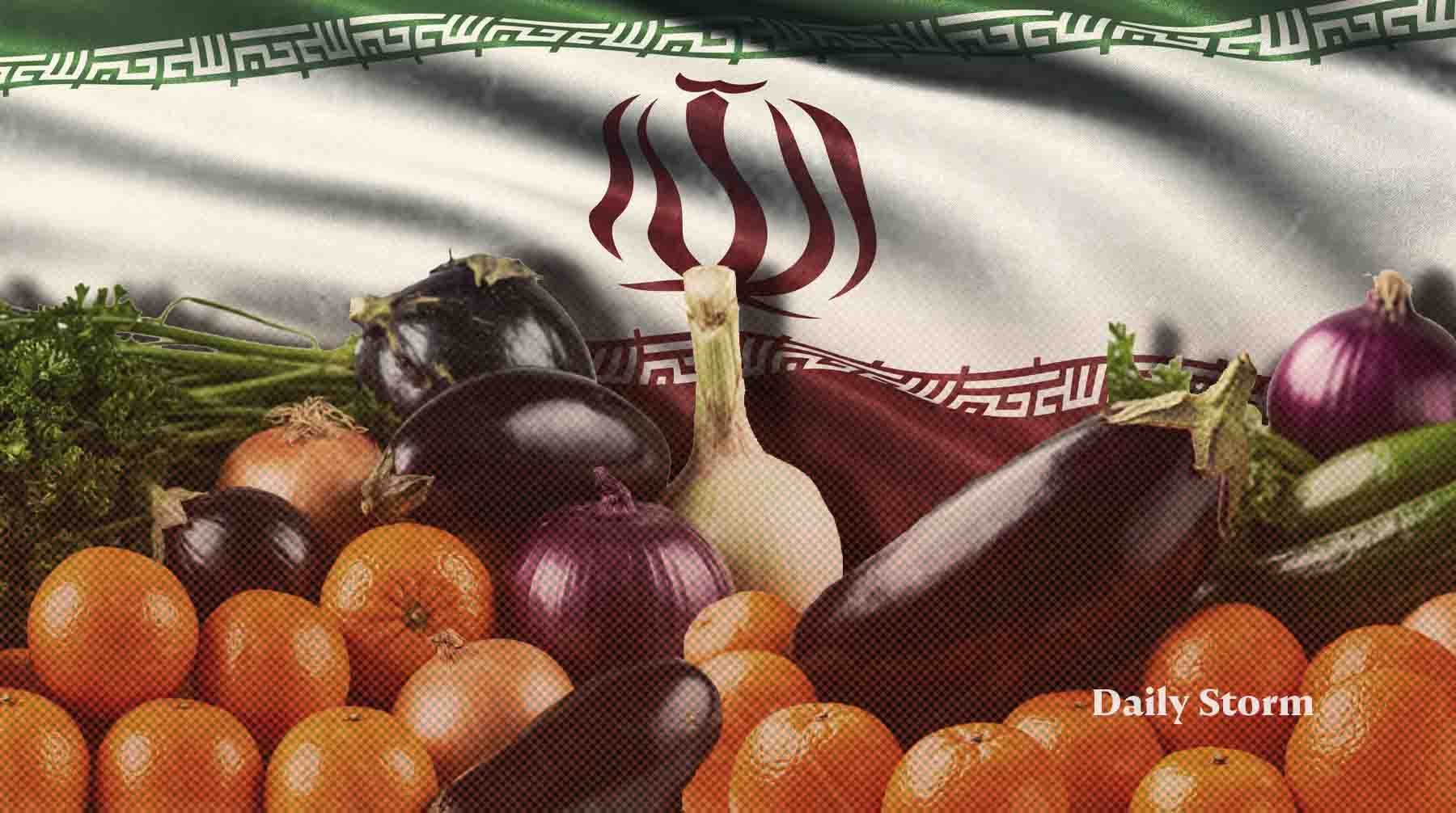 У торговых сетей всегда есть альтернативные варианты, поэтому дефицита точно не случится Коллаж: Daily Storm