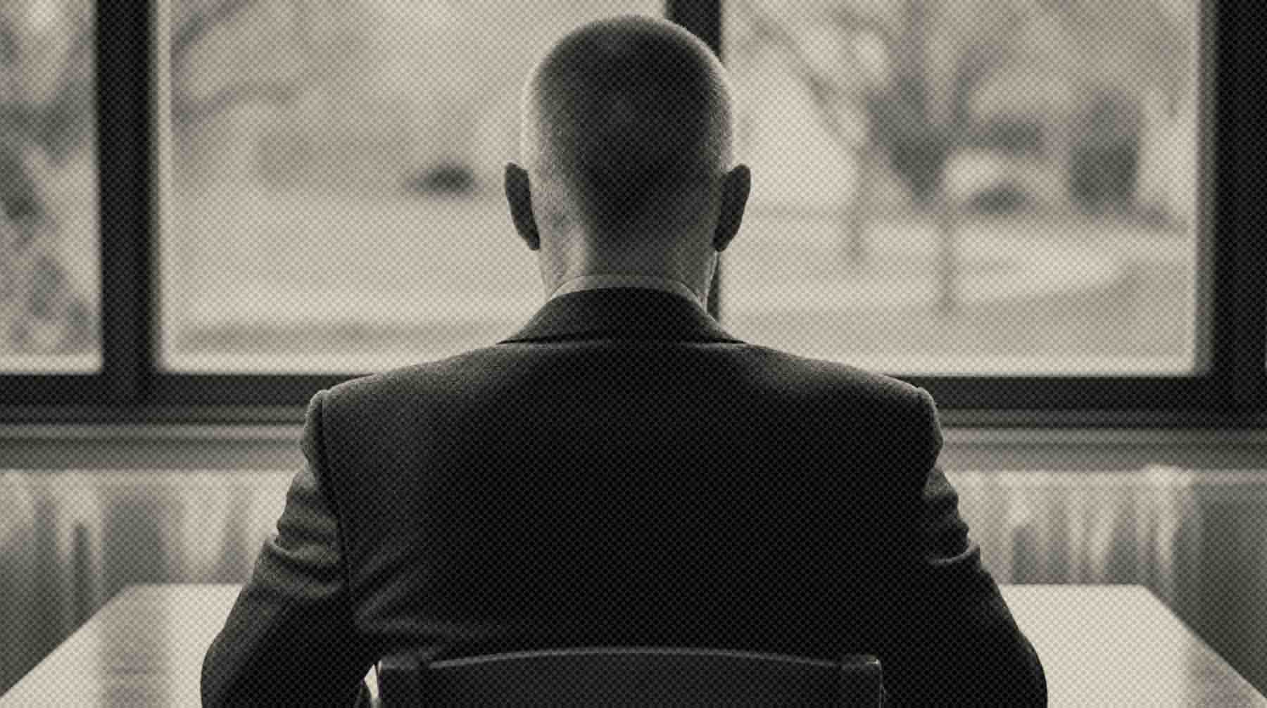 Он занимал пост заместителя министра с 2018-го по 2022 год Фото: Нейросеть