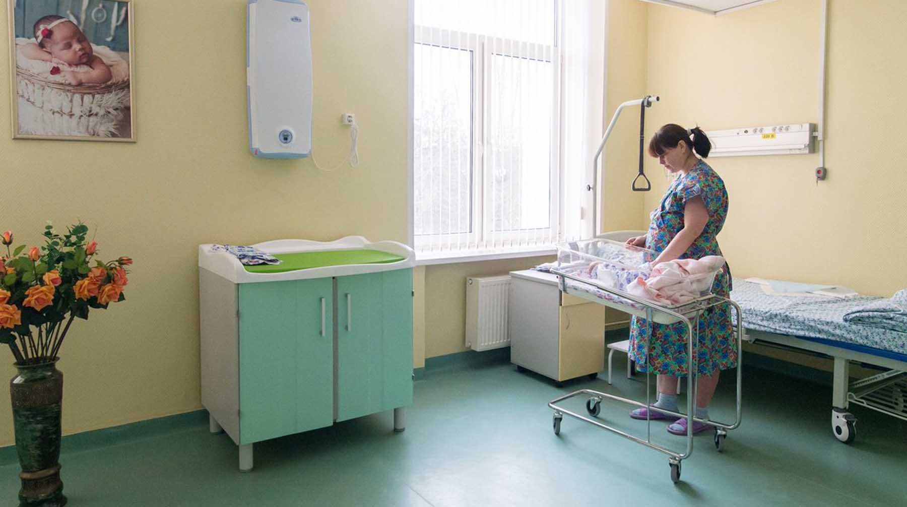 Фото: Global Look Press / MosSobyanin