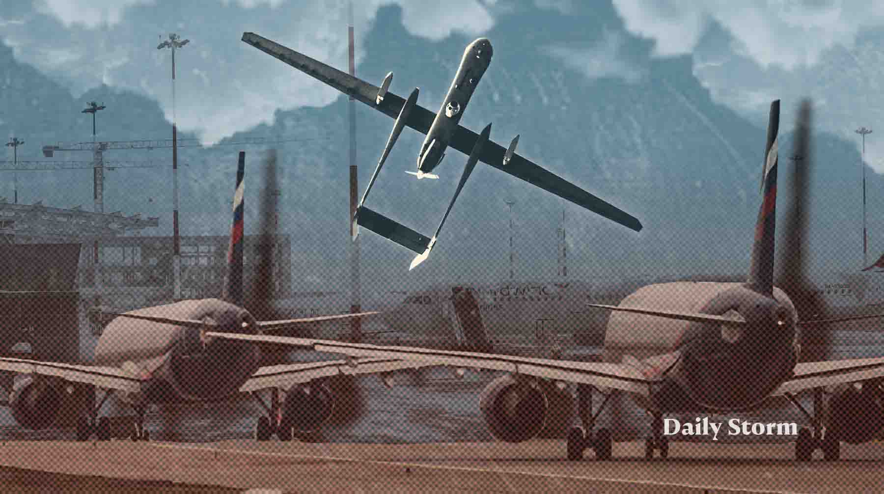 Ведомство заявило, что приоритетом остаются безопасность полетов и защита прав граждан, а не прямые выплаты отрасли Коллаж: Daily Storm