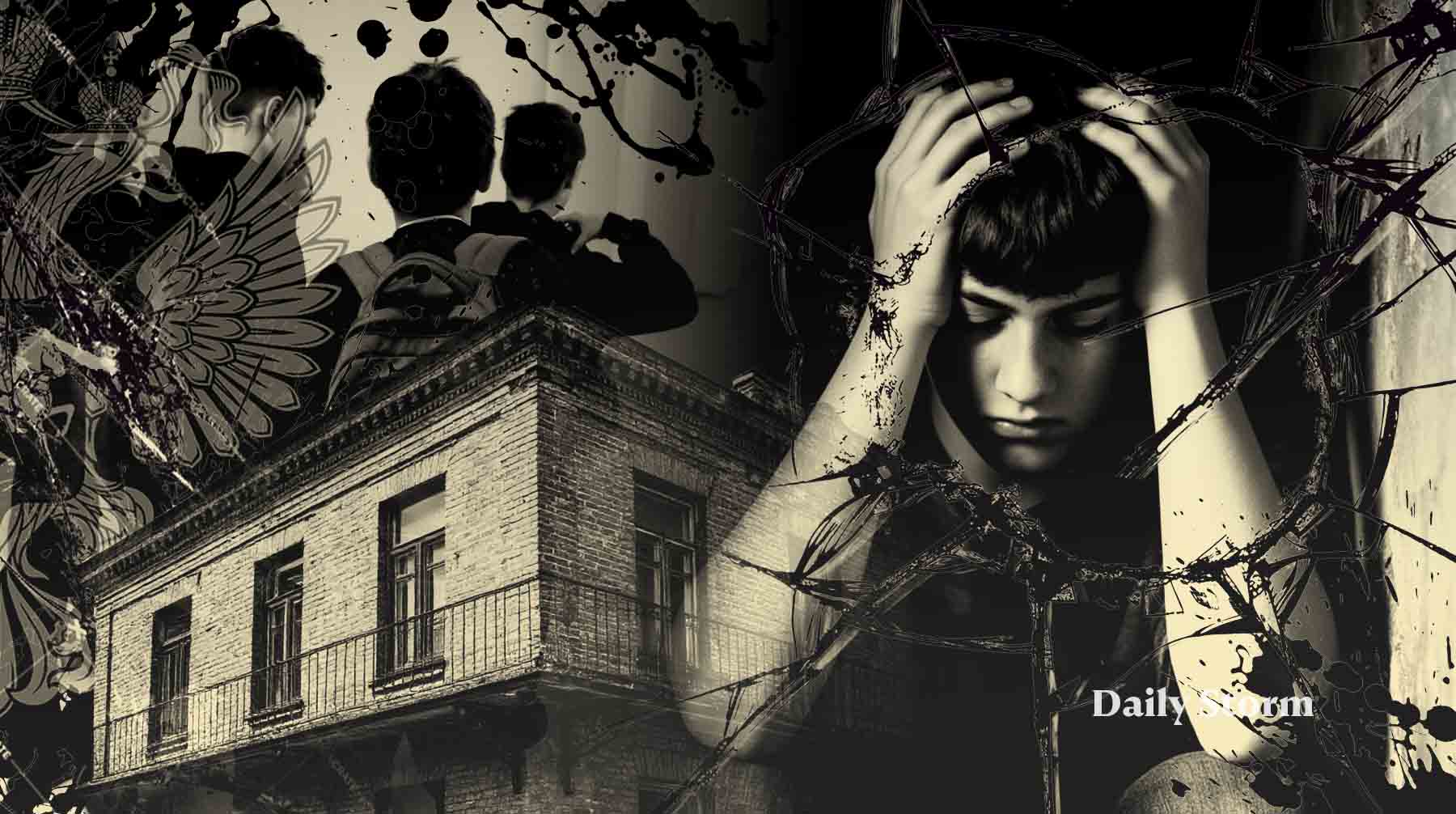 Наркозависимым подросткам сложно получить нормальную помощь в стране. Государство не дает гарантий, частные центры — тоже Коллаж: Daily Storm