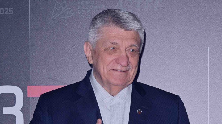 Александр Сокуров — об исключении из совета по развитию кинематографии: Я даже не знал о его существовании