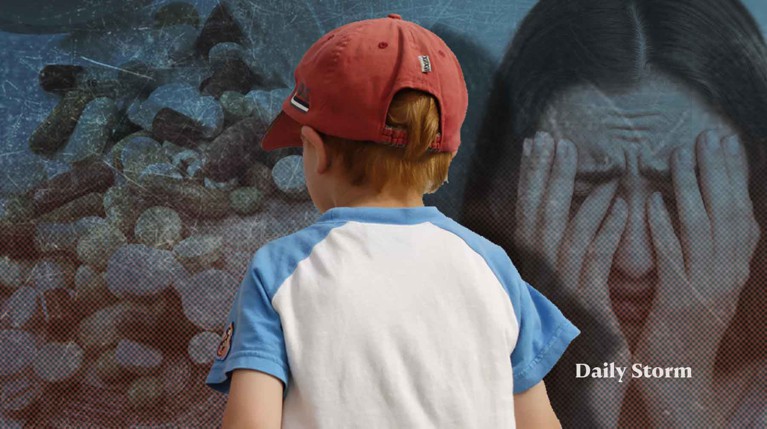 «Люди винят в смерти маму»: жительница Ленобласти рассказала о семье мальчика, чье тело нашли в водоеме