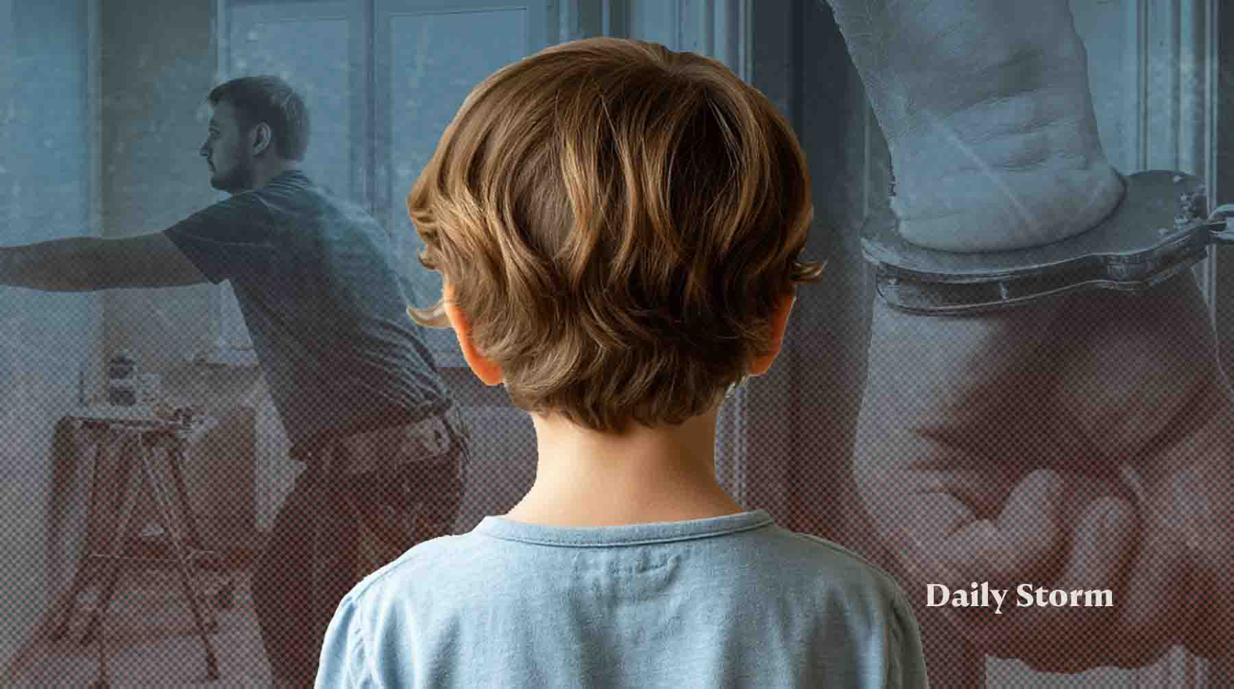 Уроженец Луганской области переехал в Ленобласть пару лет назад и вел спокойный образ жизни, заявила женщина Коллаж: Daily Storm