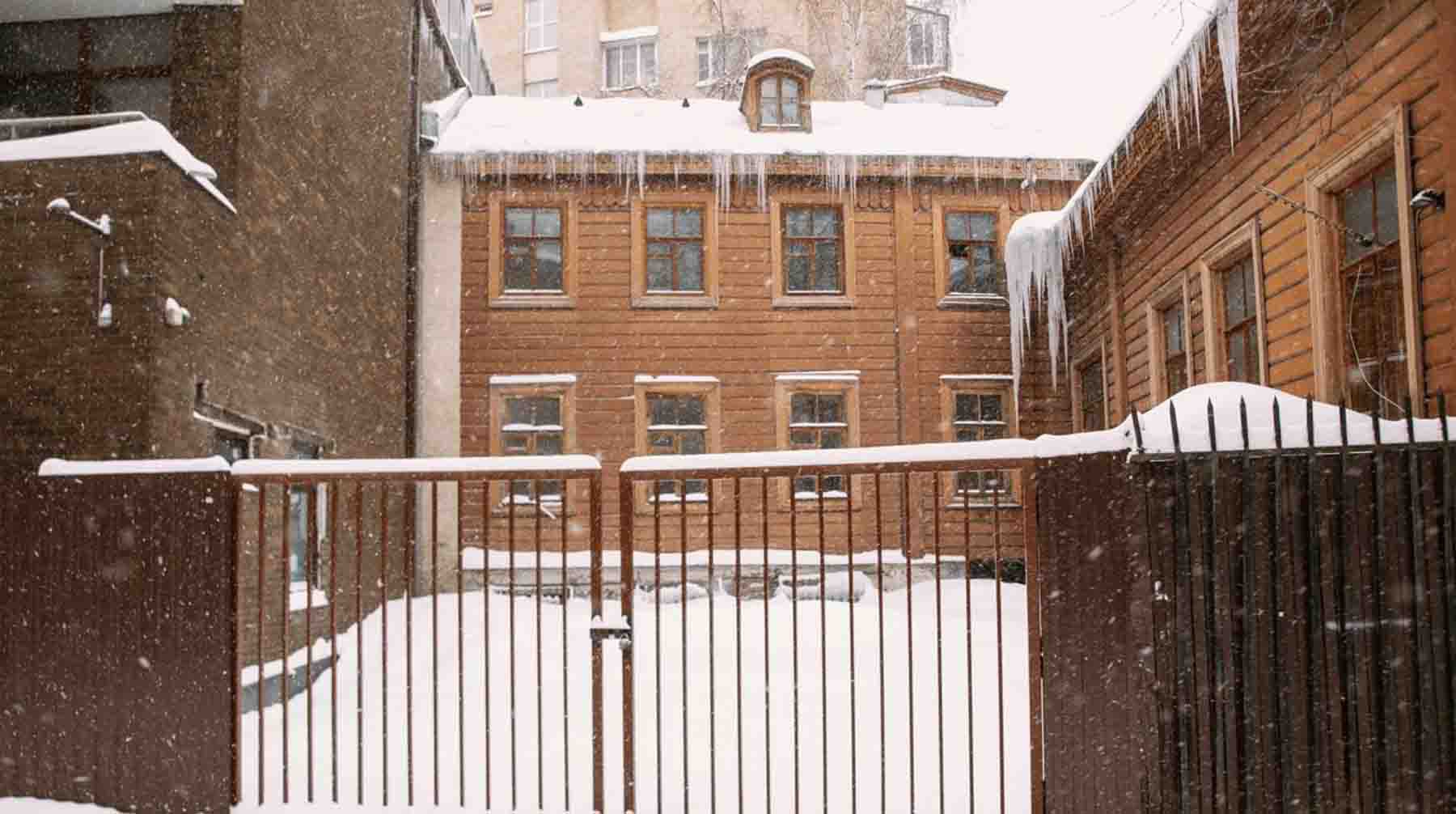 Фото: Daily Storm / Алена Сивкова