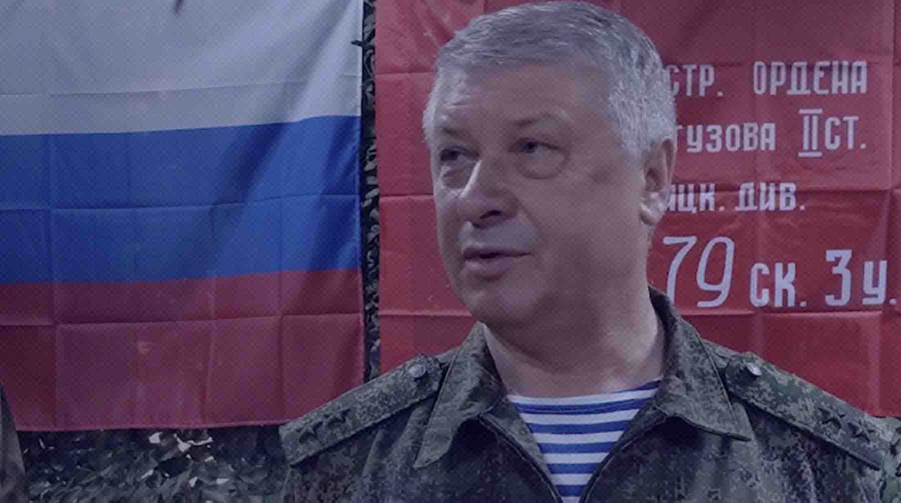 В него выстрелили несколько раз Владимир Алексеев