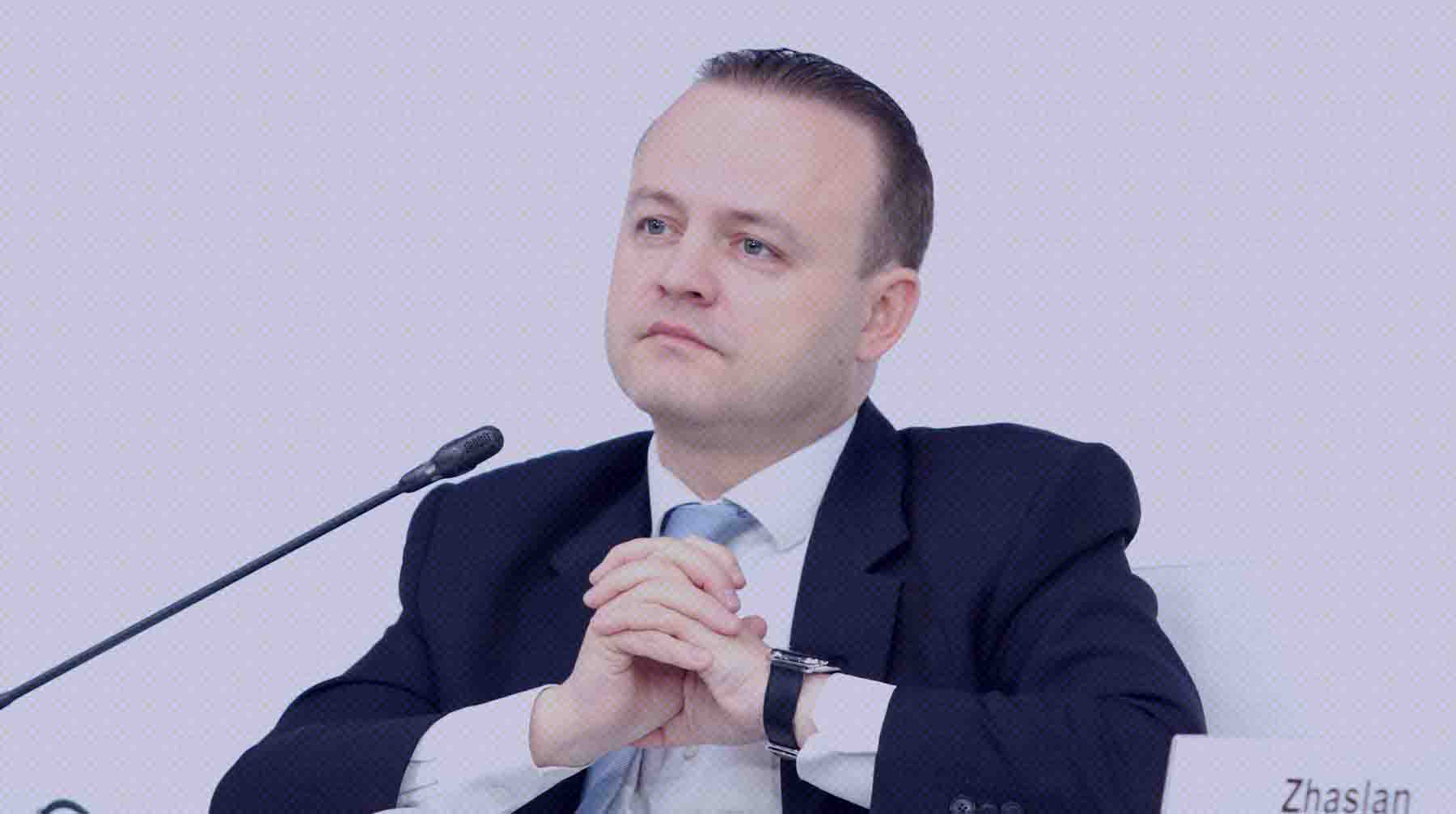 Экс-кандидат в президенты Даванков может не попасть в топ кандидатов и хочет стать одномандатником Владислав Даванков