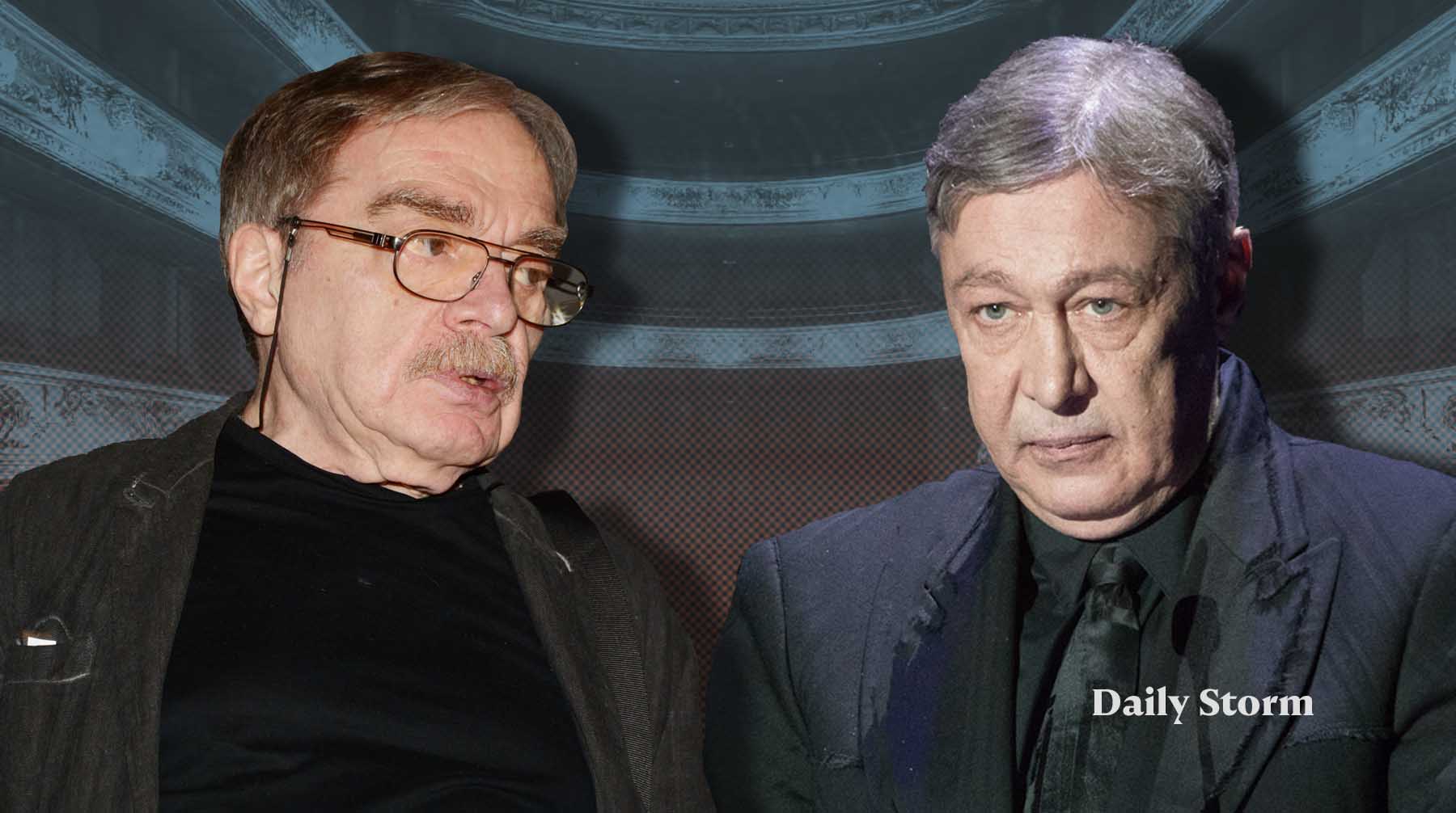 Чтобы купить билет, зрители стоят по несколько часов Коллаж: Daily Storm