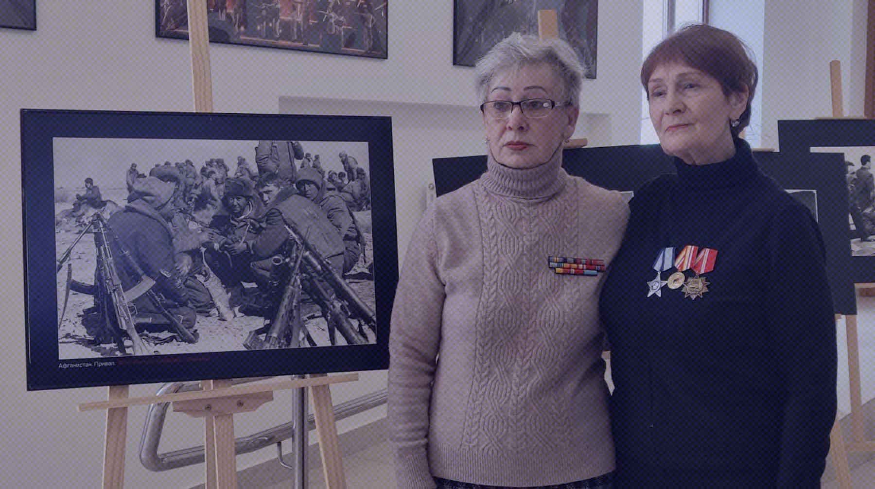 Лариса Оруджова и Ирина Стрелкова рассказали об пережитых эмоциях, быте, чувстве долга и трудных решениях Коллаж: Daily Storm