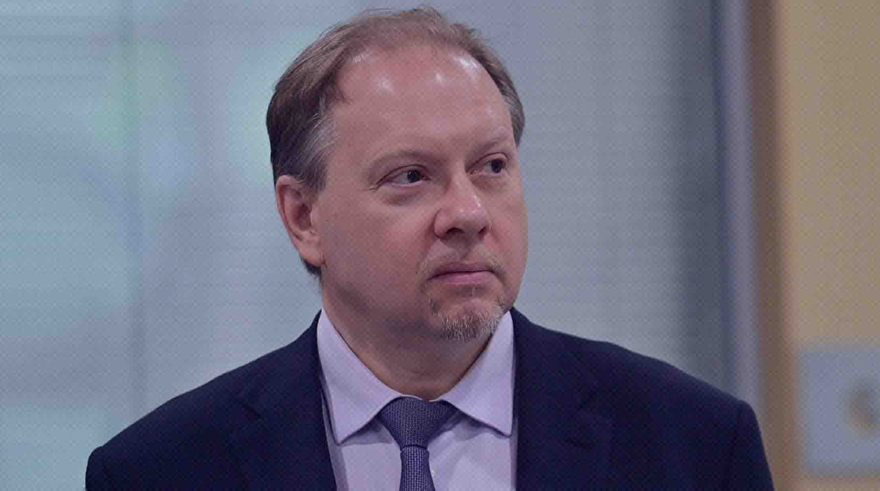 Dailystorm - Депутат Олег Матвейчев назвал ошибкой свое голосование против блокировки Telegram