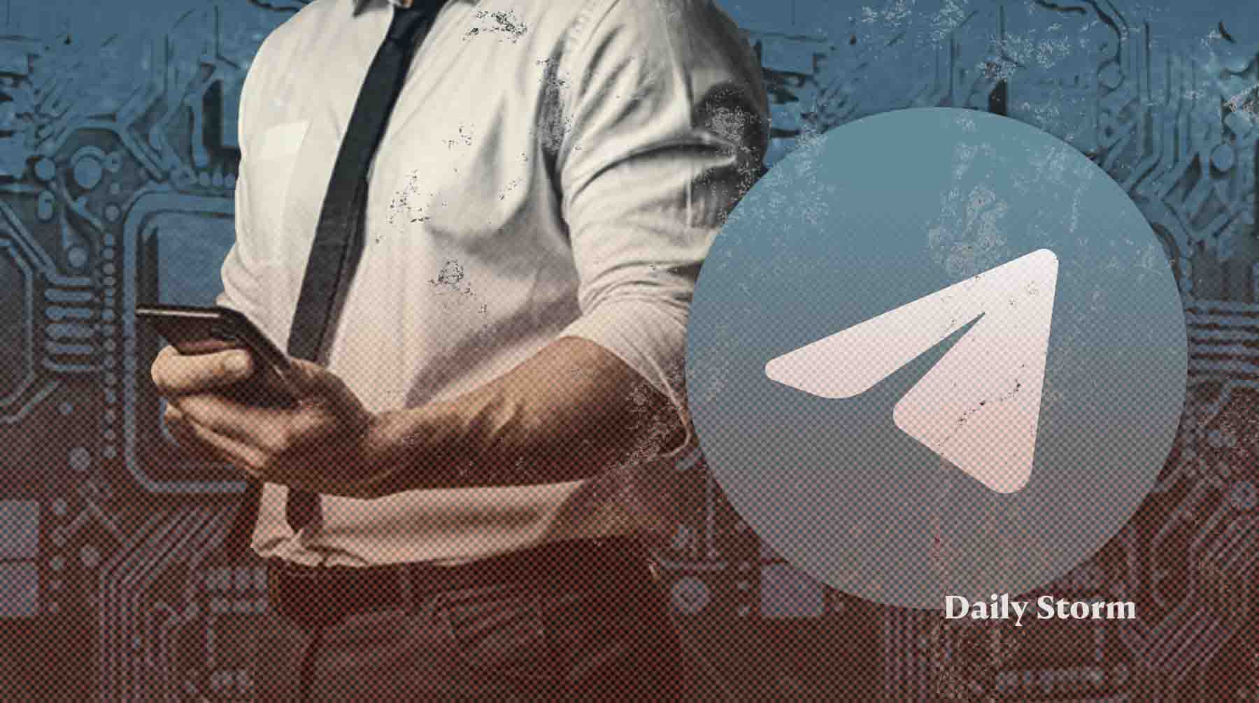 Эксперт считает, что в этой истории нет заговора, но власти РФ и основатель приложения просто не могут найти компромисс Коллаж: Daily Storm