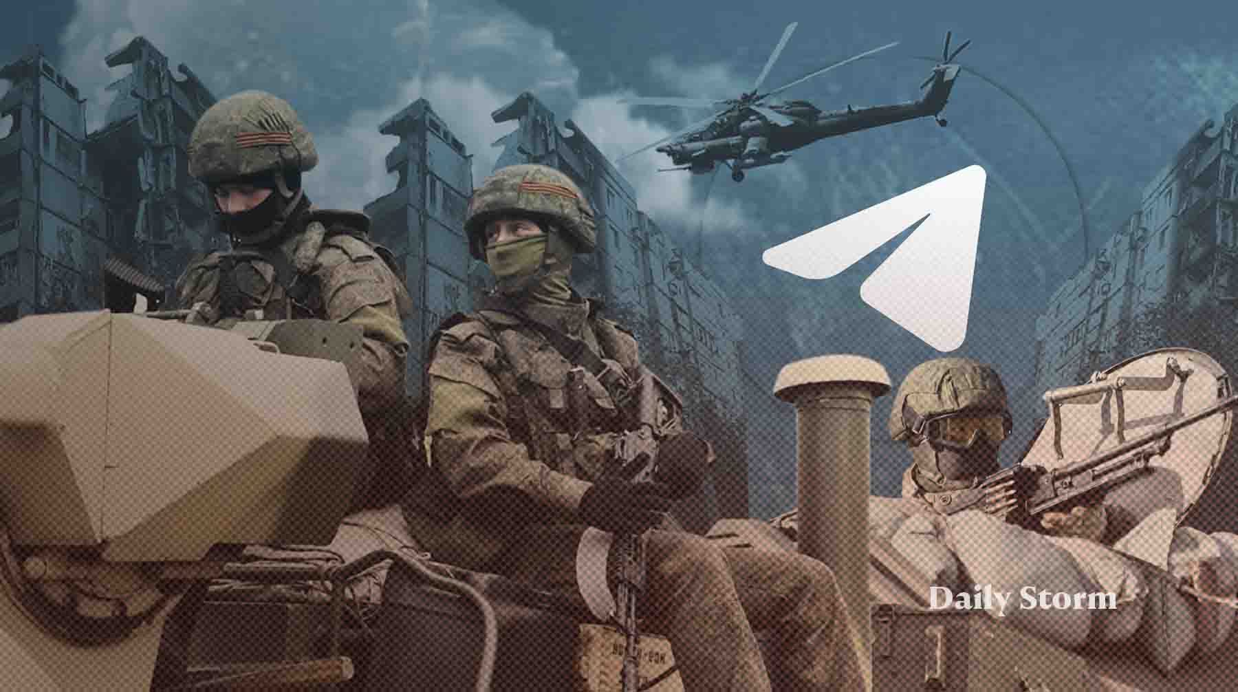 Даже те, кто не заметил проблем с мессенджером, признают, что его отключение нанесет большой урон связи между подразделениями Коллаж: Daily Storm