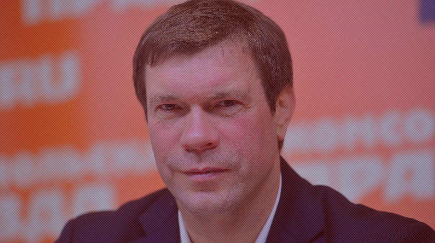 Экс-кандидат на пост президента Украины отметил, что дипломаты крайне редко выступают против руководства страны Олег Царев